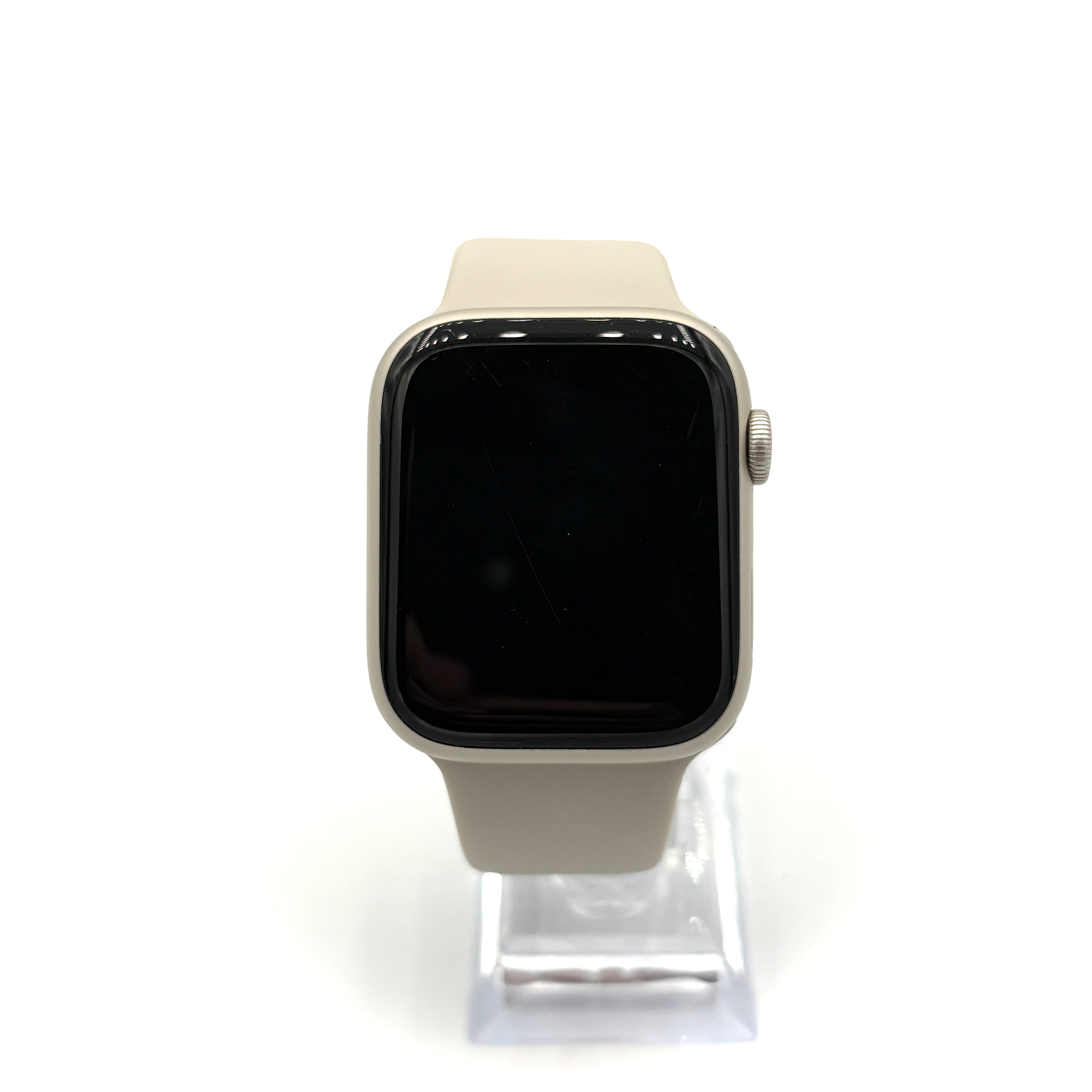 Apple Watch Serie 9 45mm Gps starlight