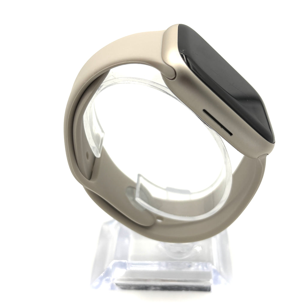Apple Watch Serie 9 45mm Gps starlight
