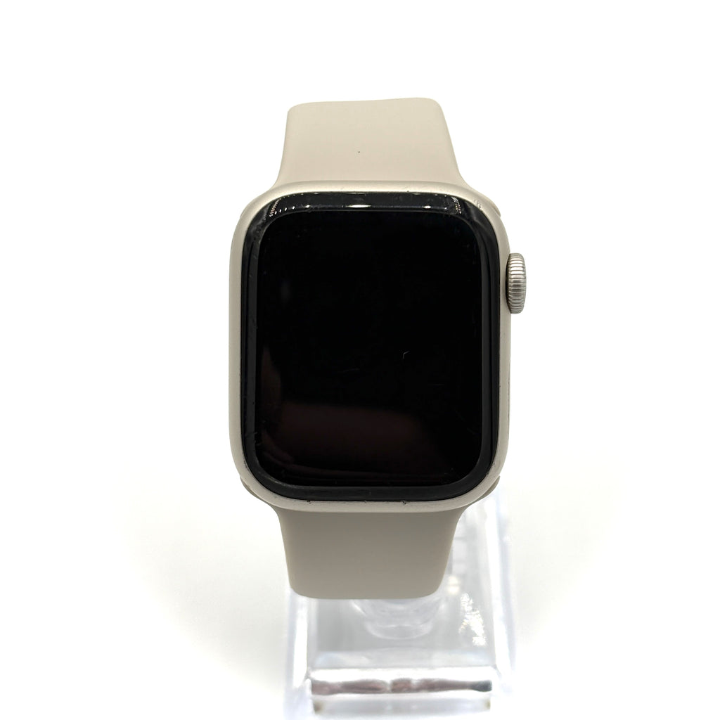 Apple Watch Serie 8 41mm Gps Starlight
