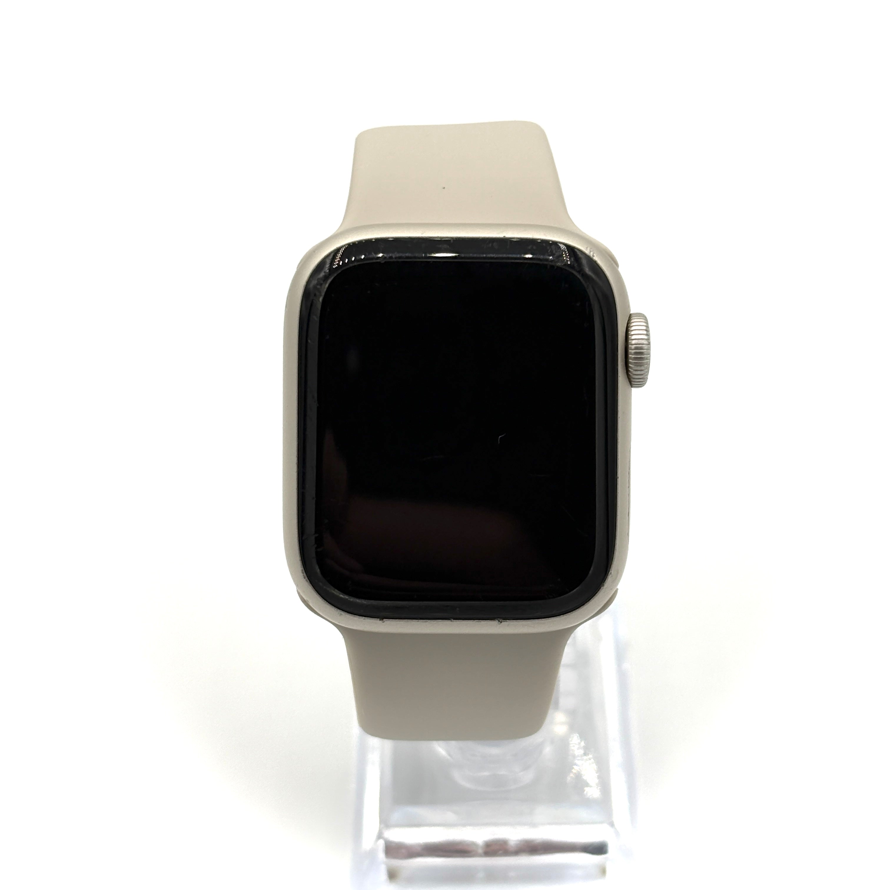 Apple Watch Serie 8 41mm Gps Starlight