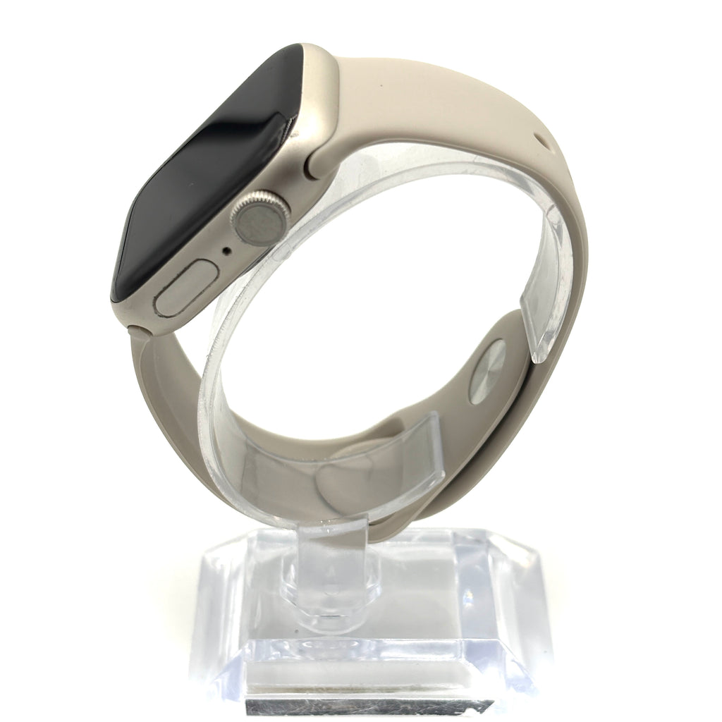 Apple Watch Serie 8 41mm Gps Starlight