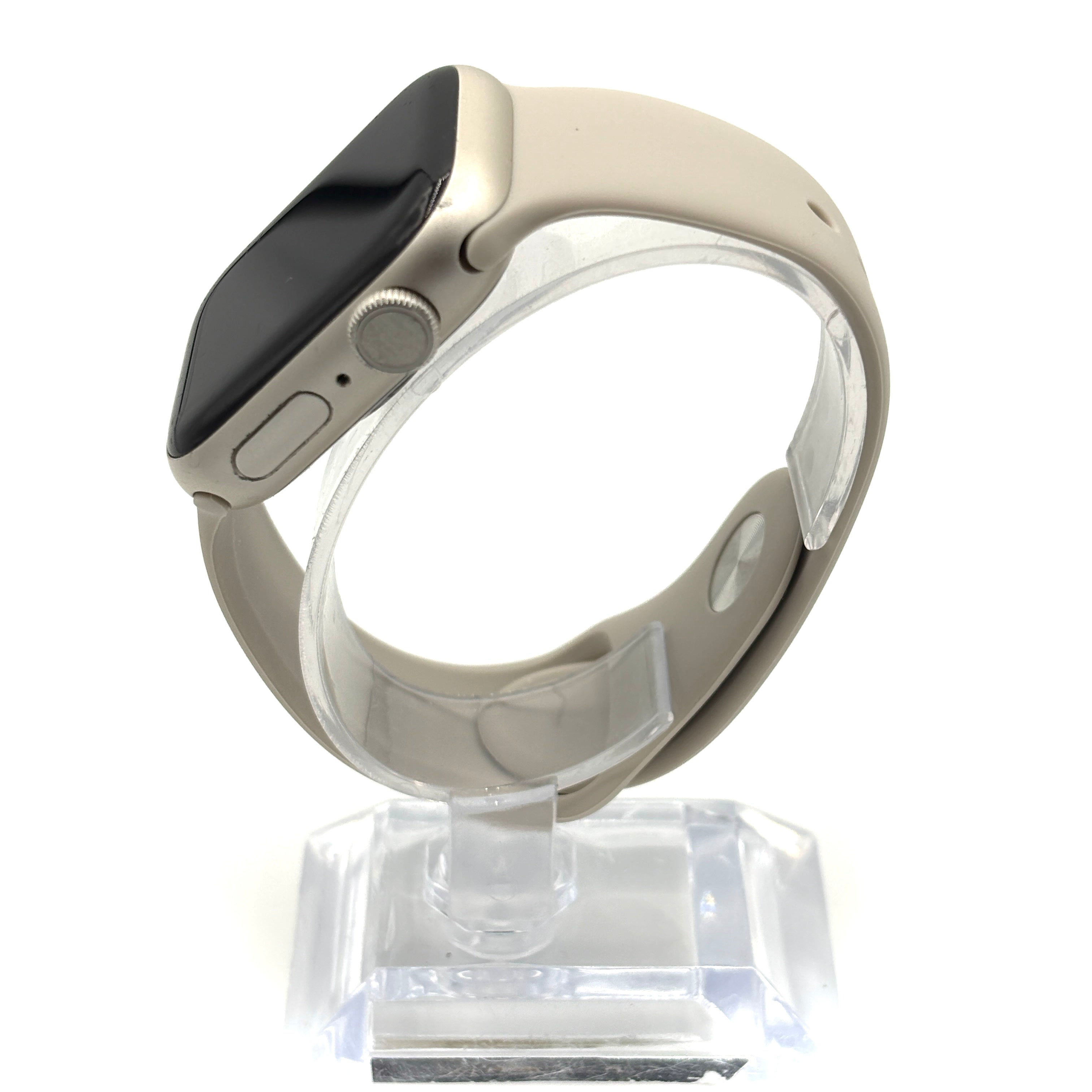 Apple Watch Serie 8 41mm Gps Starlight