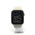 Apple Watch SE 2e gen 44mm Gps silver