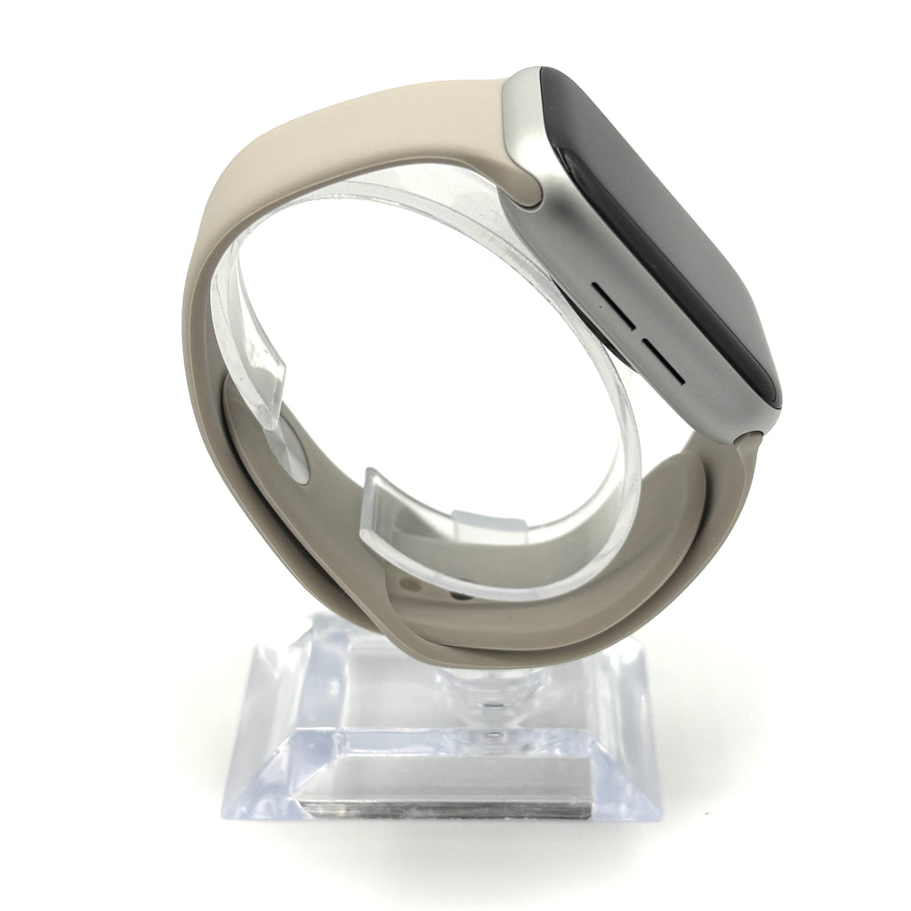 Apple Watch SE 2e gen 44mm Gps silver