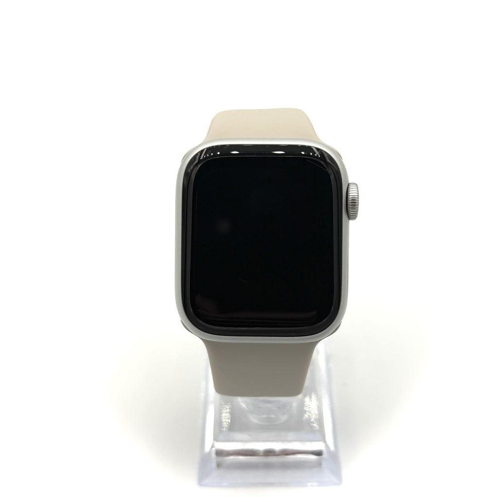 Apple Watch Serie 8 41mm Gps Silver
