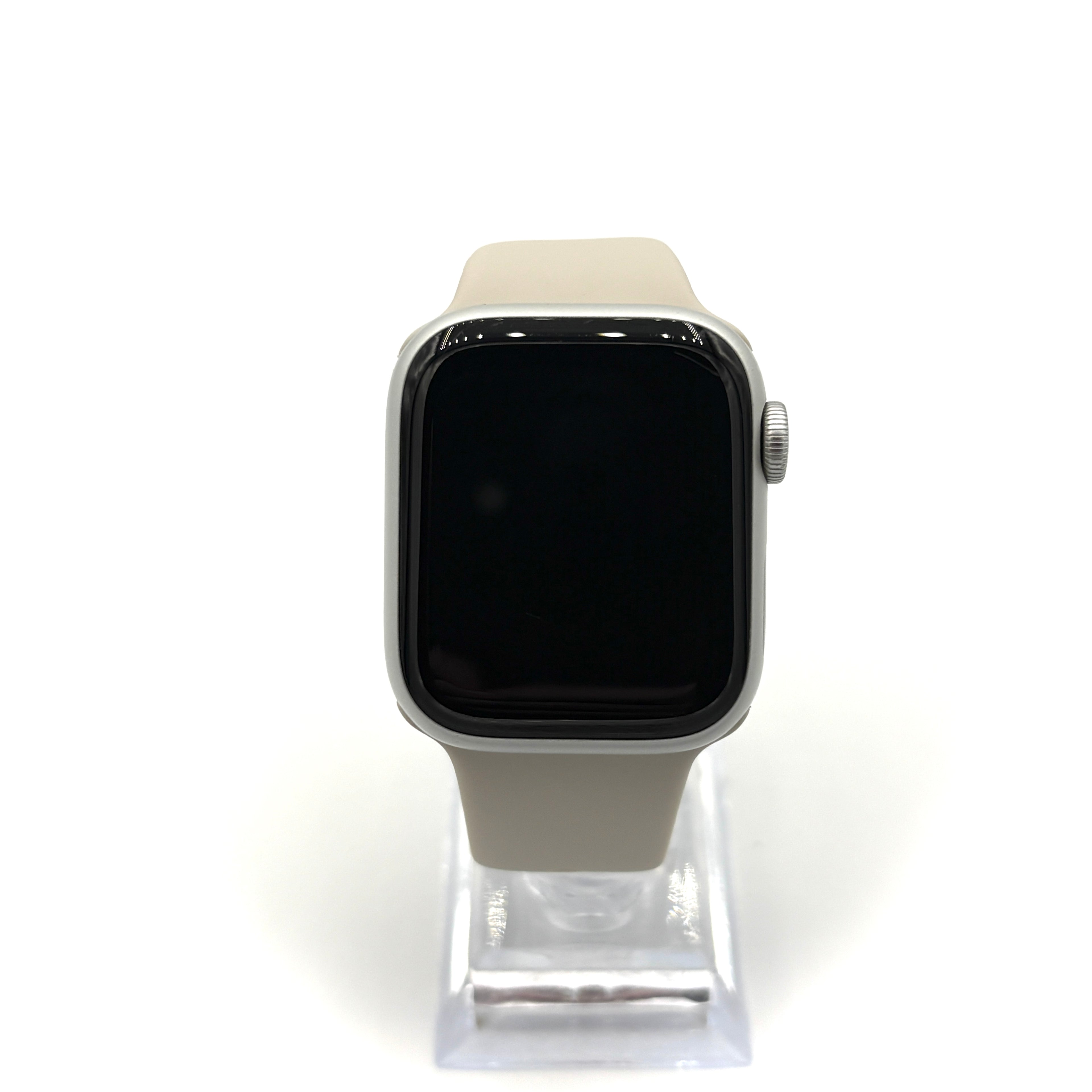 Apple Watch Serie 8 41mm Gps Silver