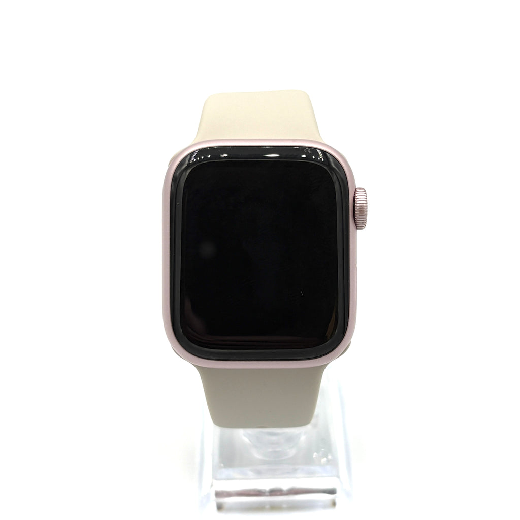 Apple Watch Serie 9 41mm GPS + Cellular roze
