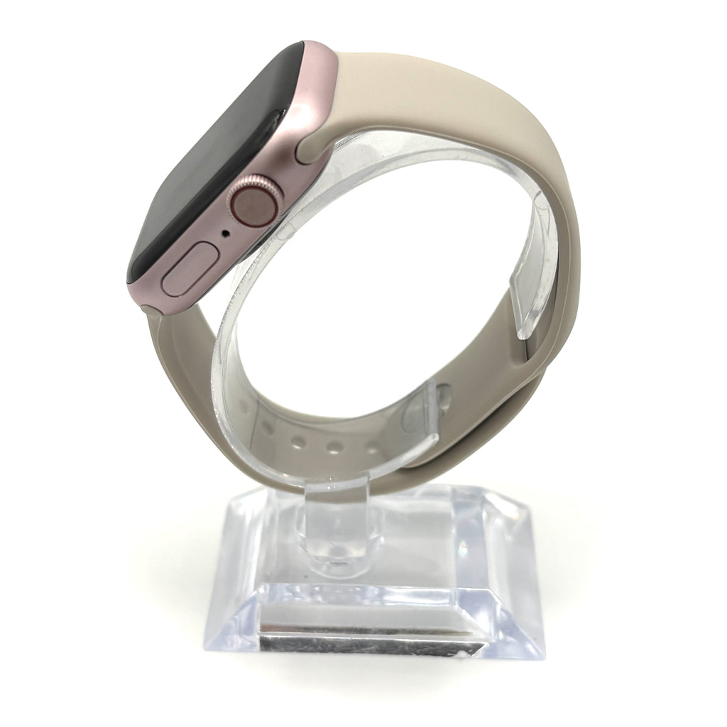 Apple Watch Serie 9 41mm GPS + Cellular roze