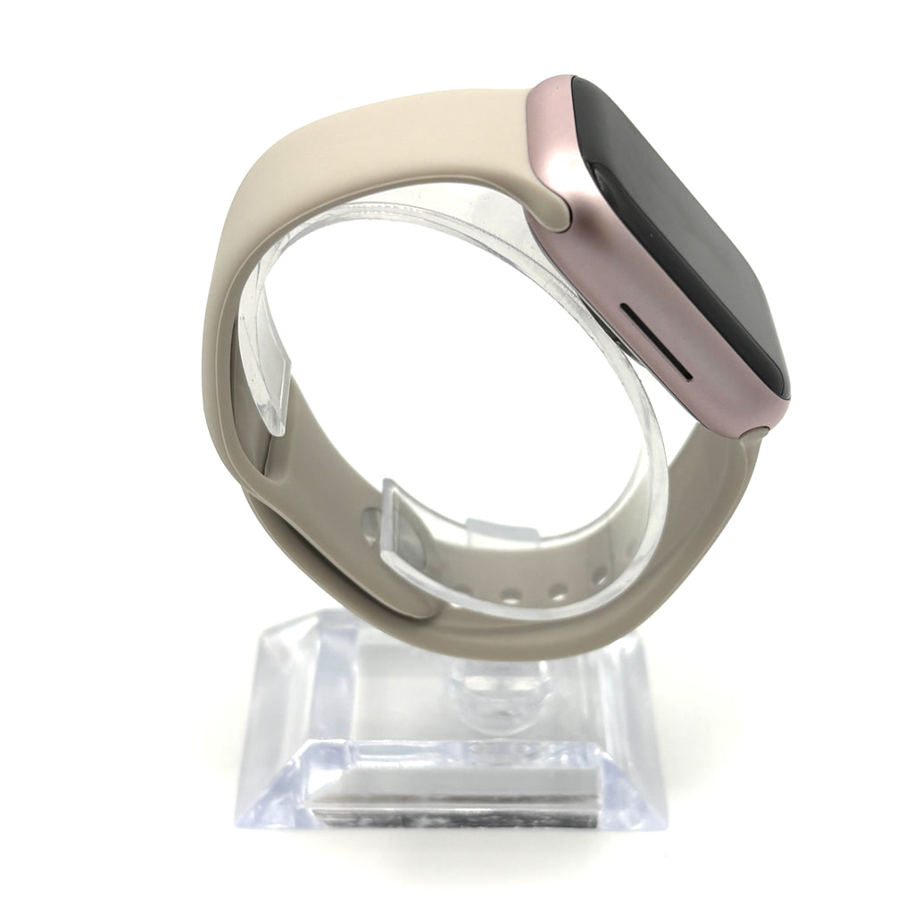 Apple Watch Serie 9 41mm GPS + Cellular roze