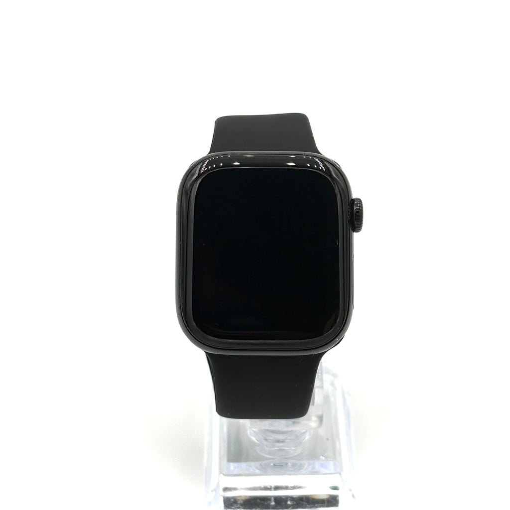 Apple Watch Serie 10 42mm Gps Jet Black