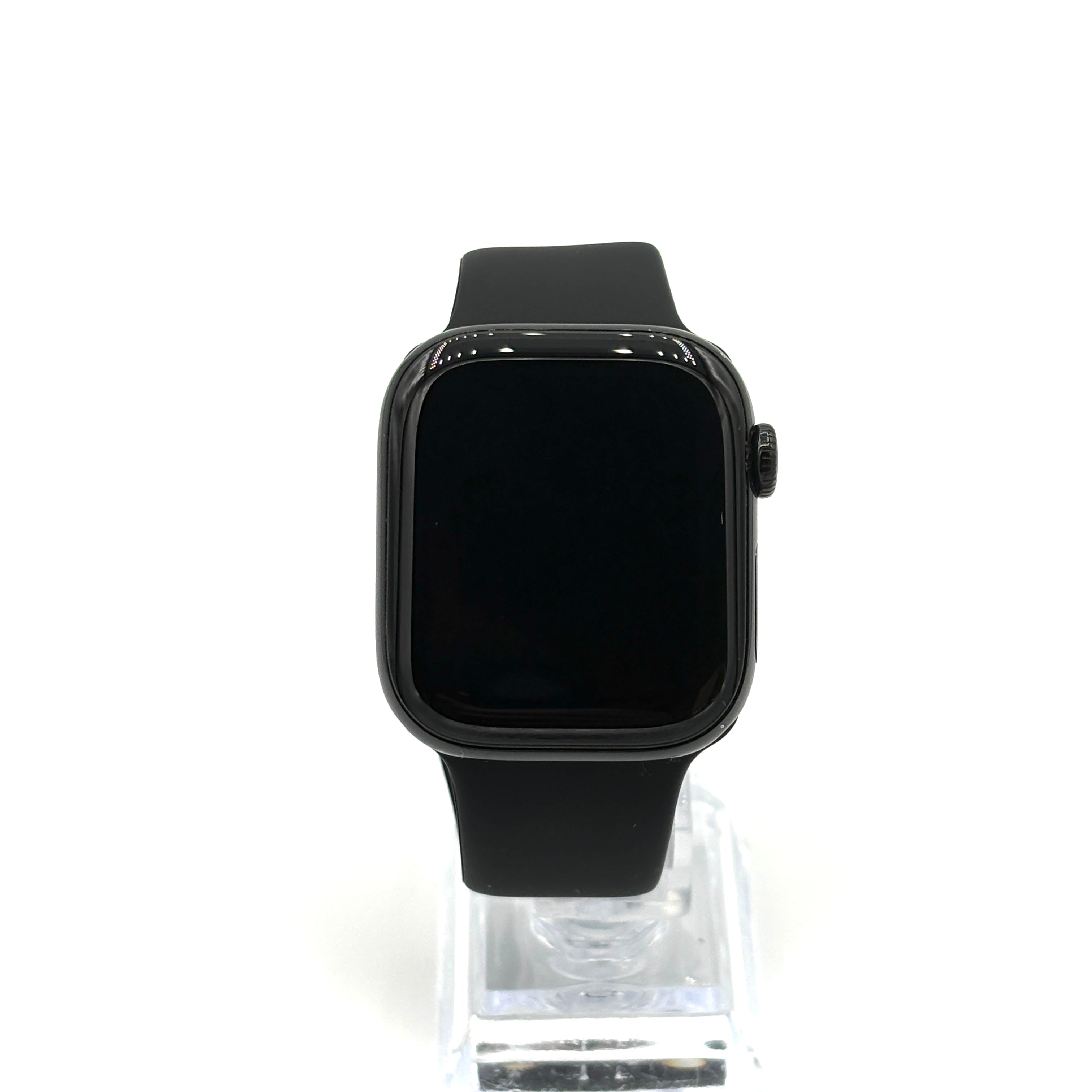 Apple Watch Serie 10 42mm Gps Jet Black