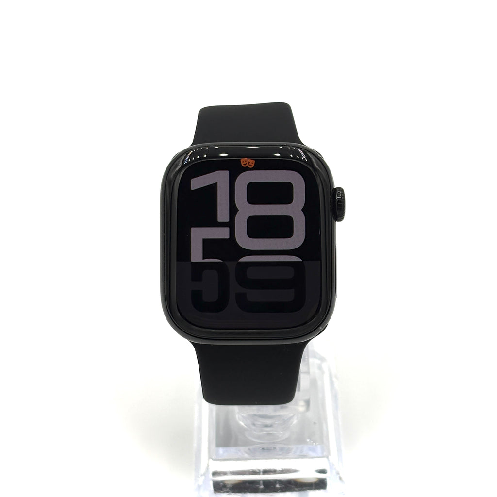 Apple Watch Serie 10 42mm Gps Jet Black