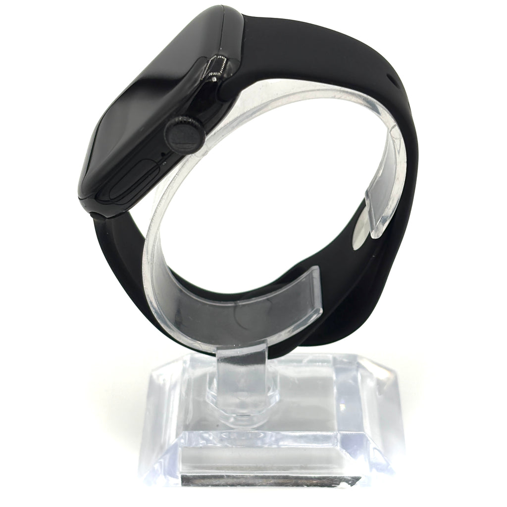 Apple Watch Serie 10 42mm Gps Jet Black