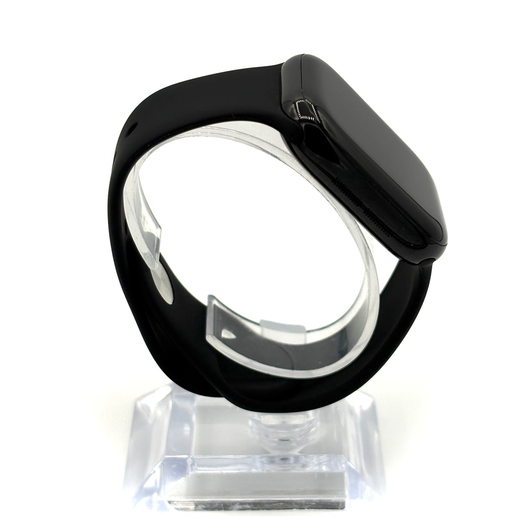 Apple Watch Serie 10 42mm Gps Jet Black
