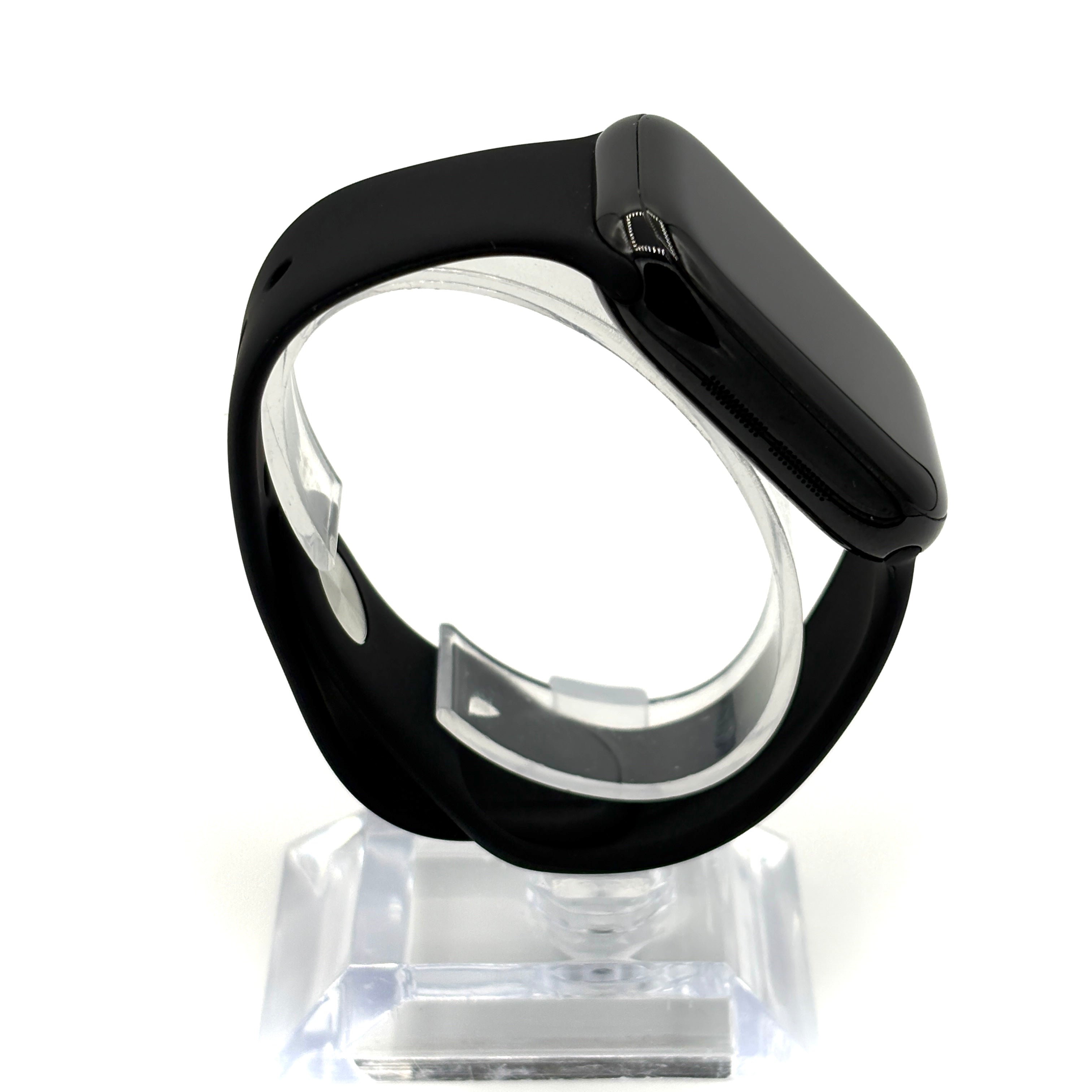 Apple Watch Serie 10 42mm Gps Jet Black