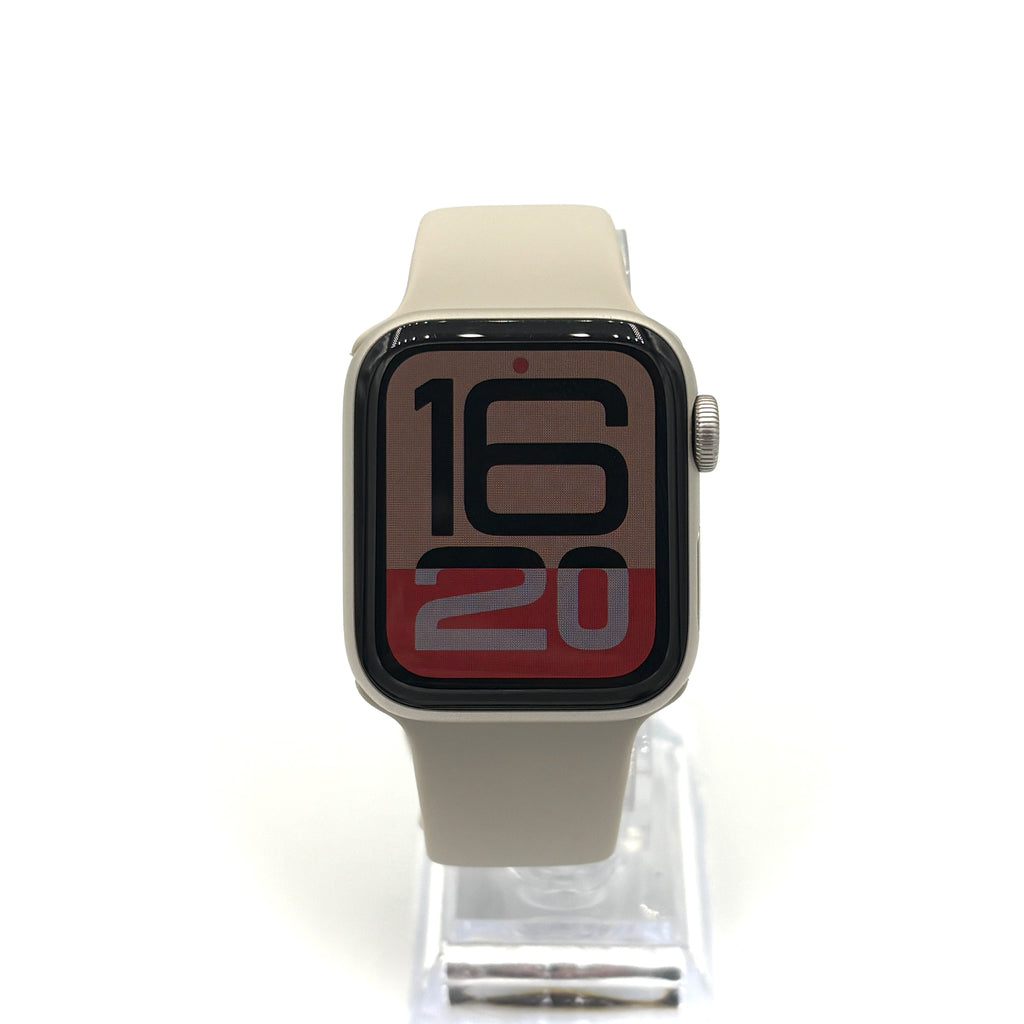 Apple Watch SE 2e gen 40mm Gps starlight