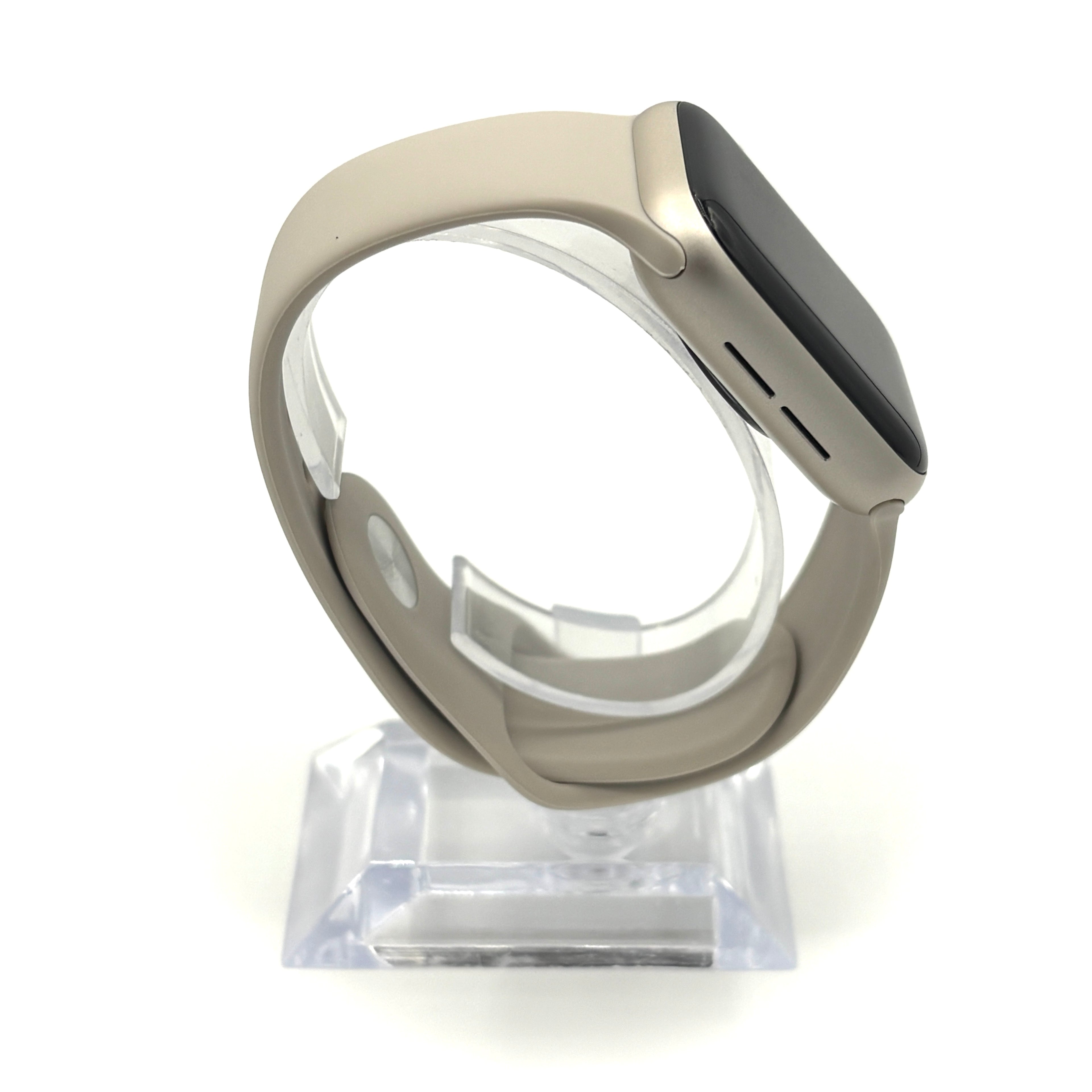 Apple Watch SE 2e gen 40mm Gps starlight