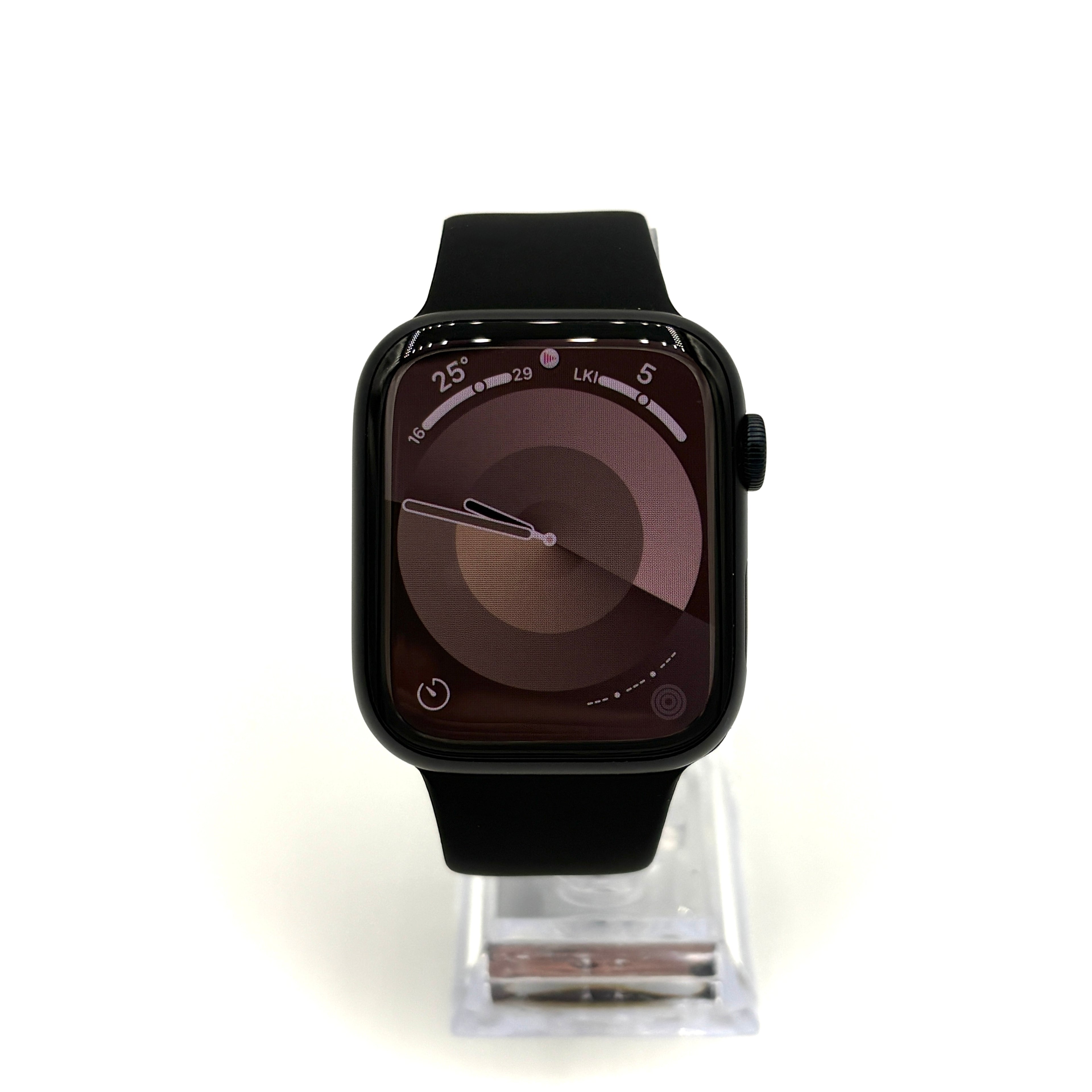 Apple Watch Serie 9 45mm Gps midnight