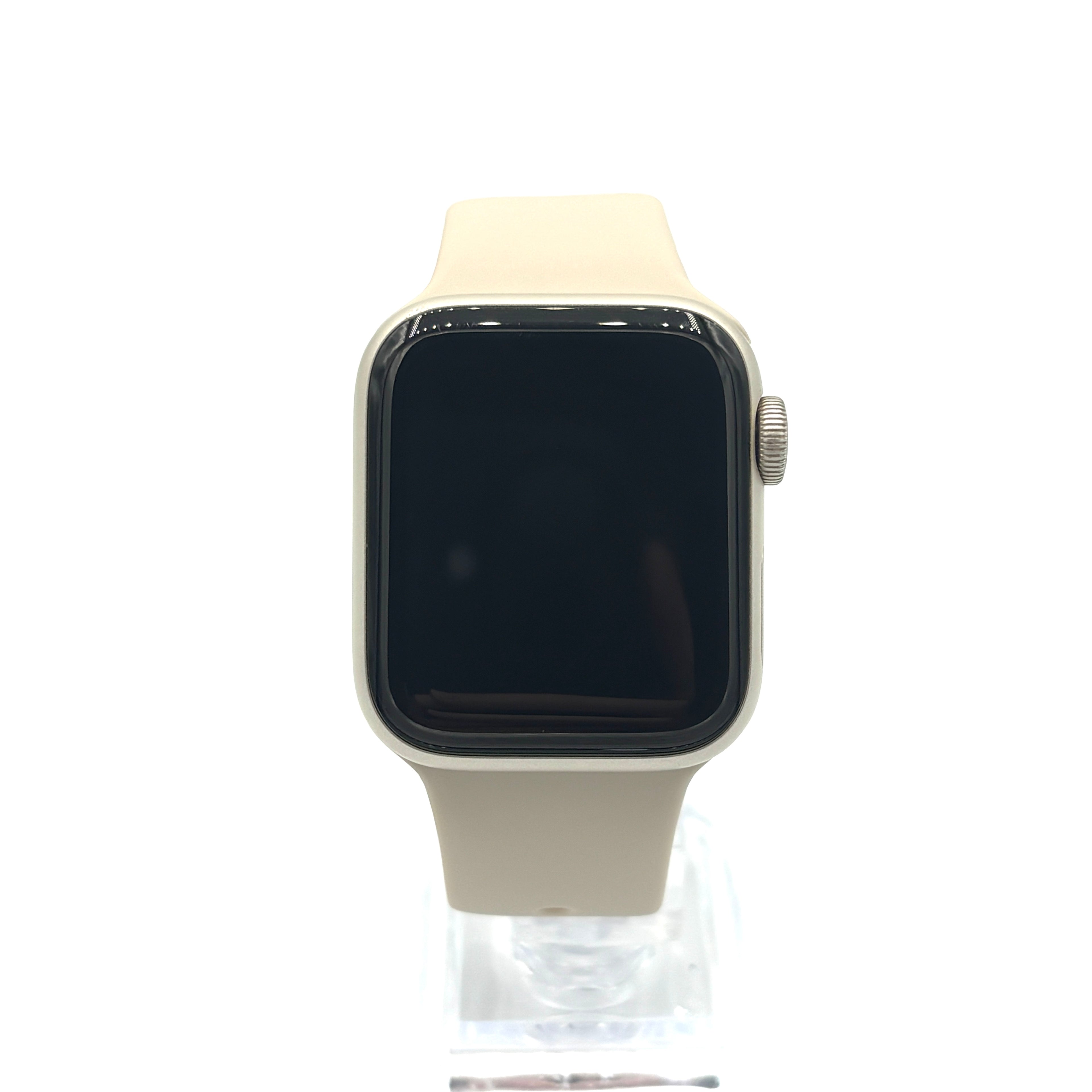 Apple Watch SE 2e gen 40mm Gps + Cellular starlight