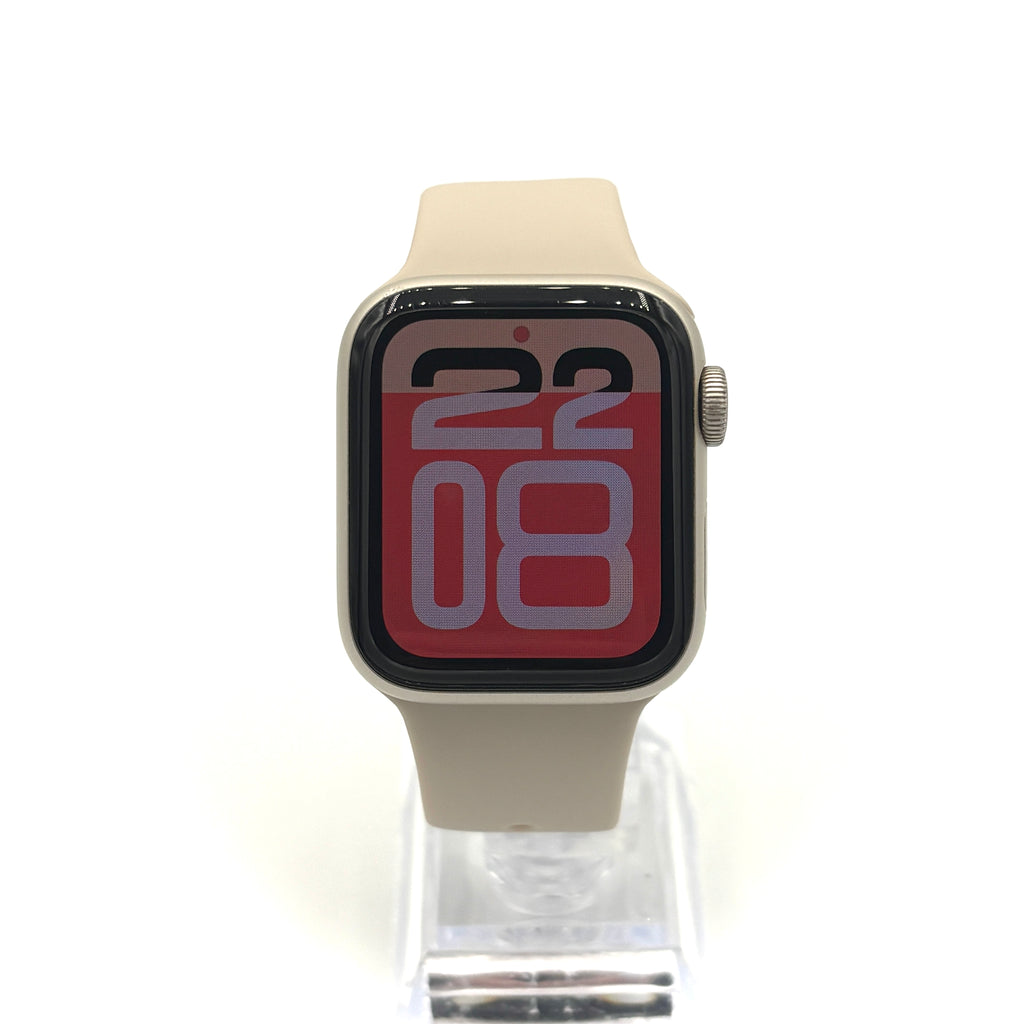Apple Watch SE 2e gen 40mm Gps + Cellular starlight