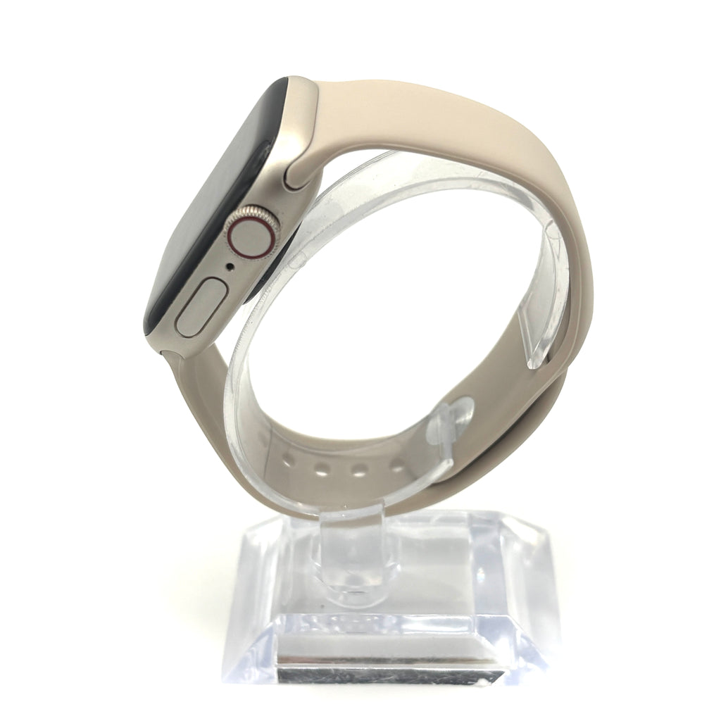 Apple Watch SE 2e gen 40mm Gps + Cellular starlight