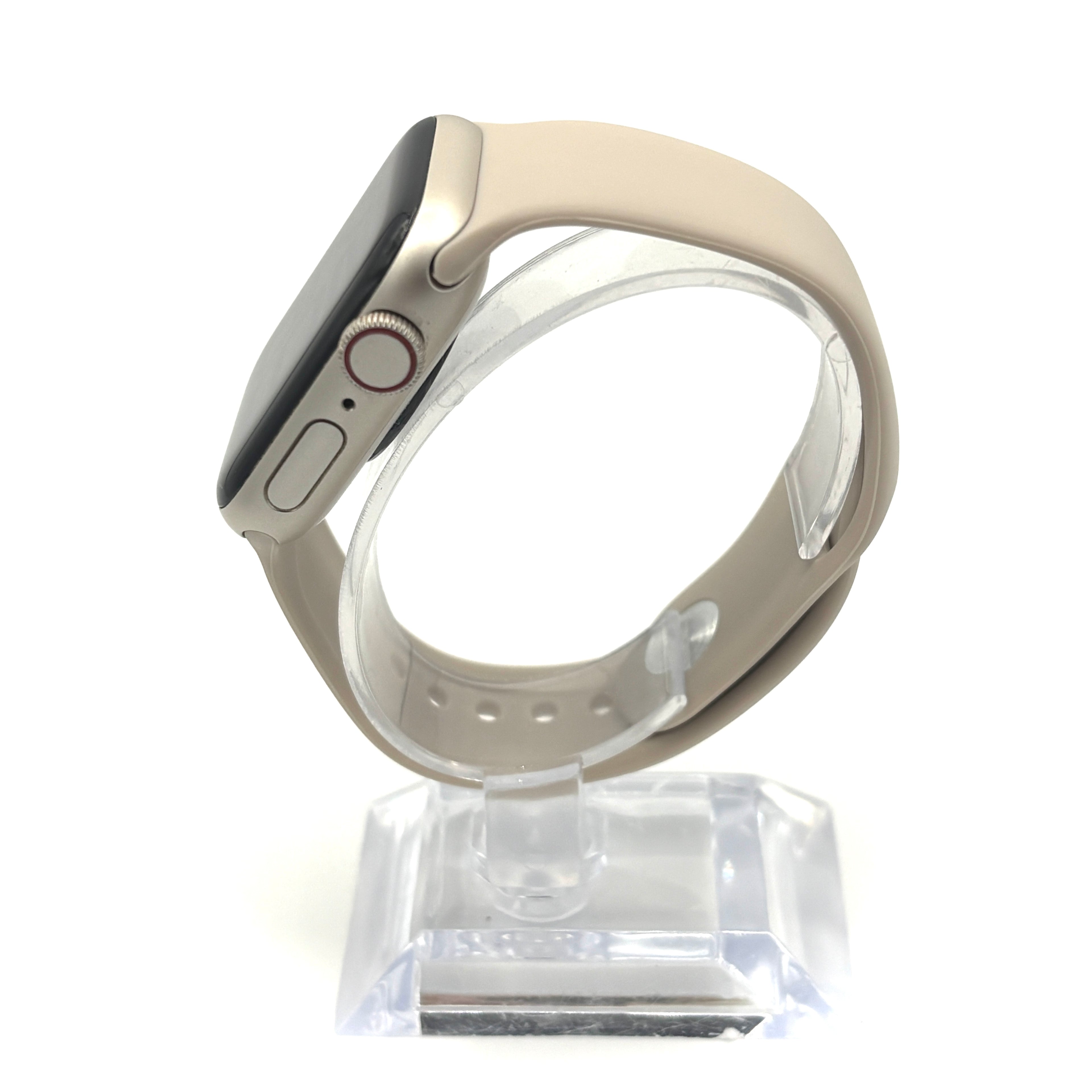 Apple Watch SE 2e gen 40mm Gps + Cellular starlight