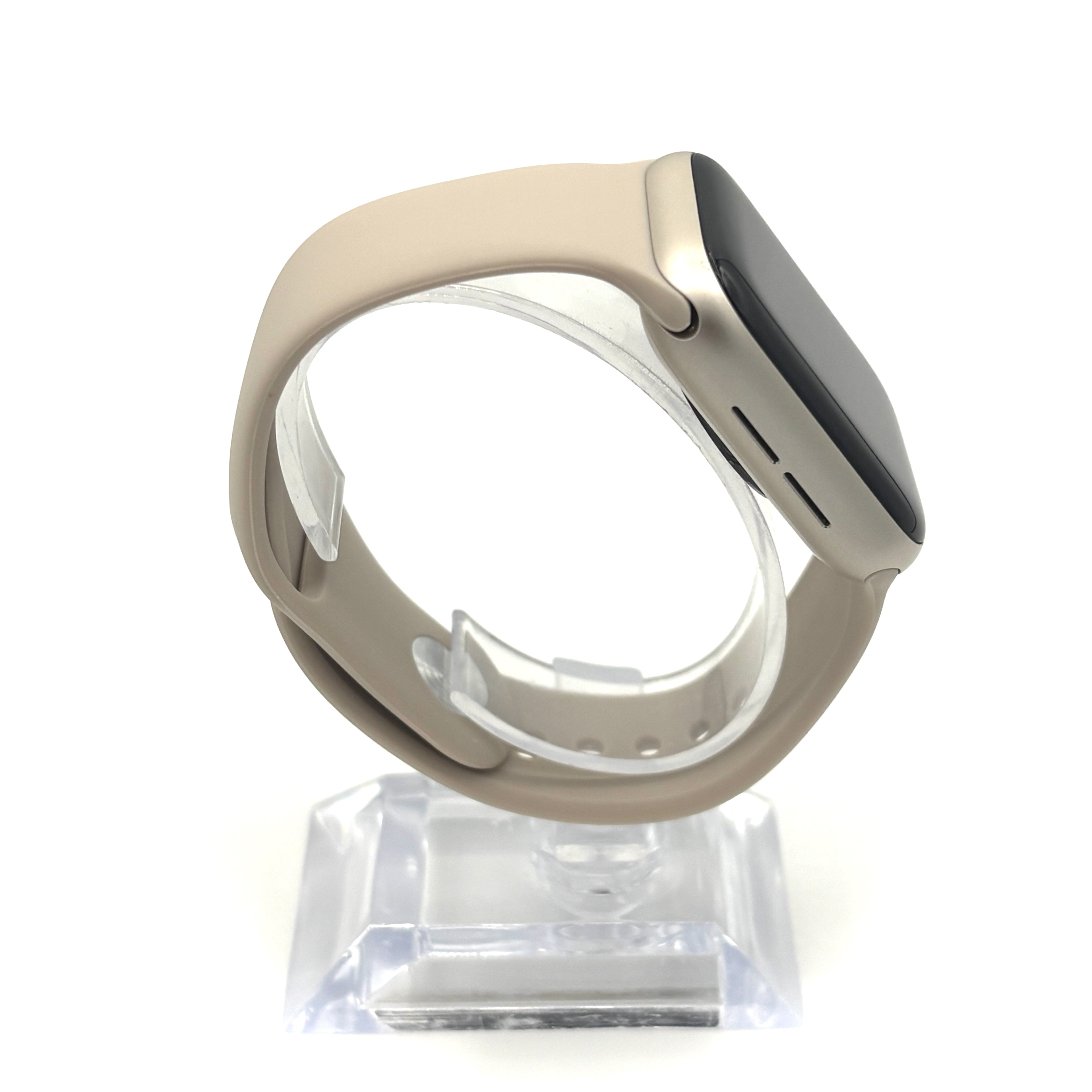 Apple Watch SE 2e gen 40mm Gps + Cellular starlight