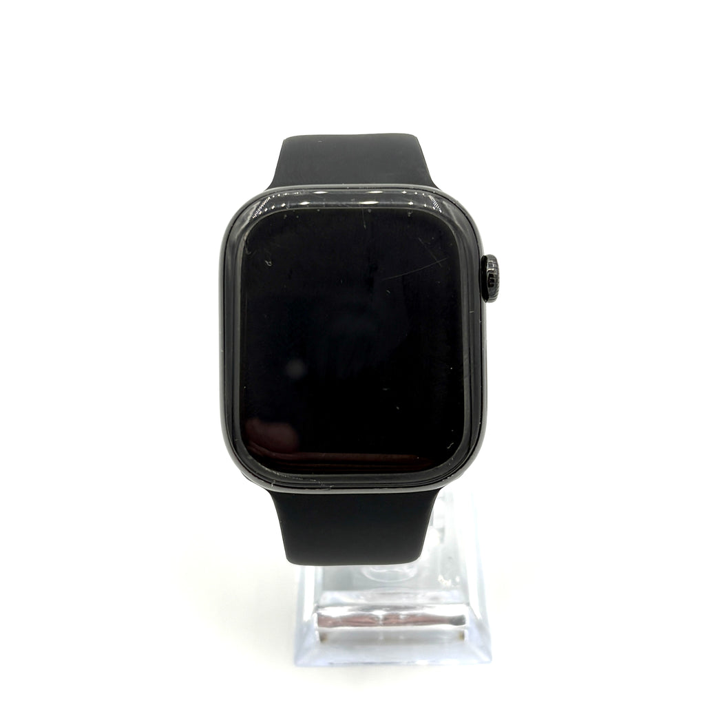 Apple Watch serie 10 46mm Gps jet black