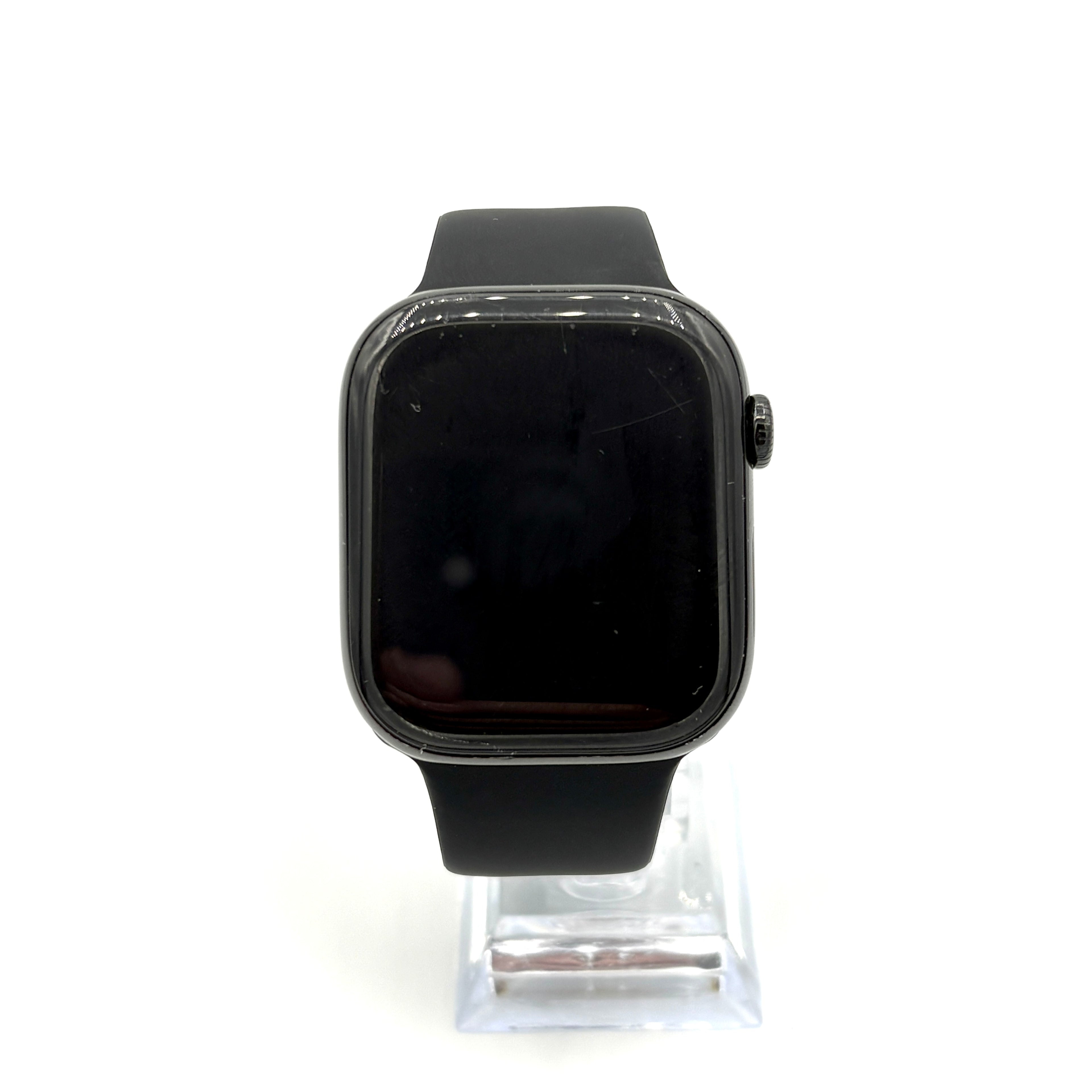 Apple Watch serie 10 46mm Gps jet black