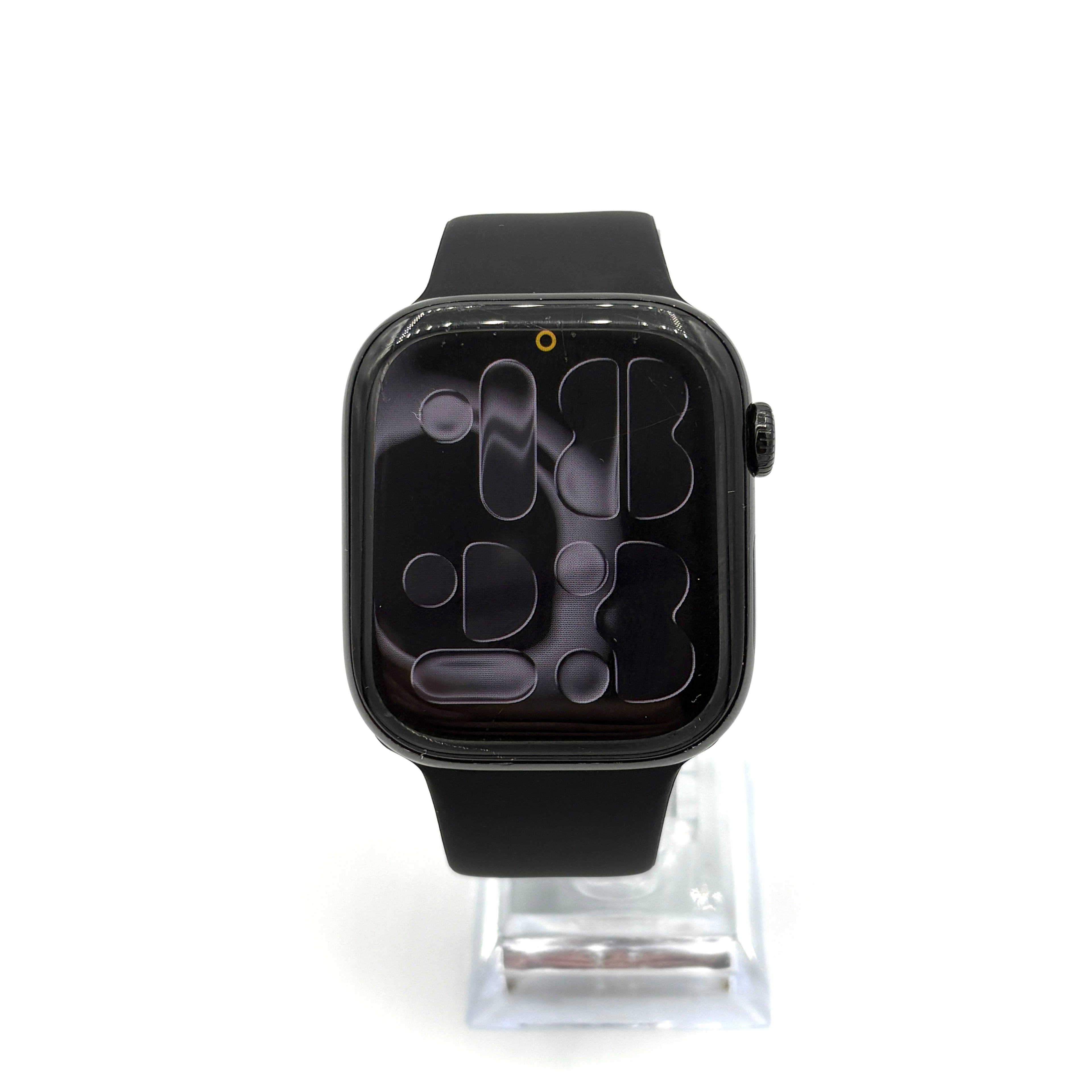 Apple Watch serie 10 46mm Gps jet black