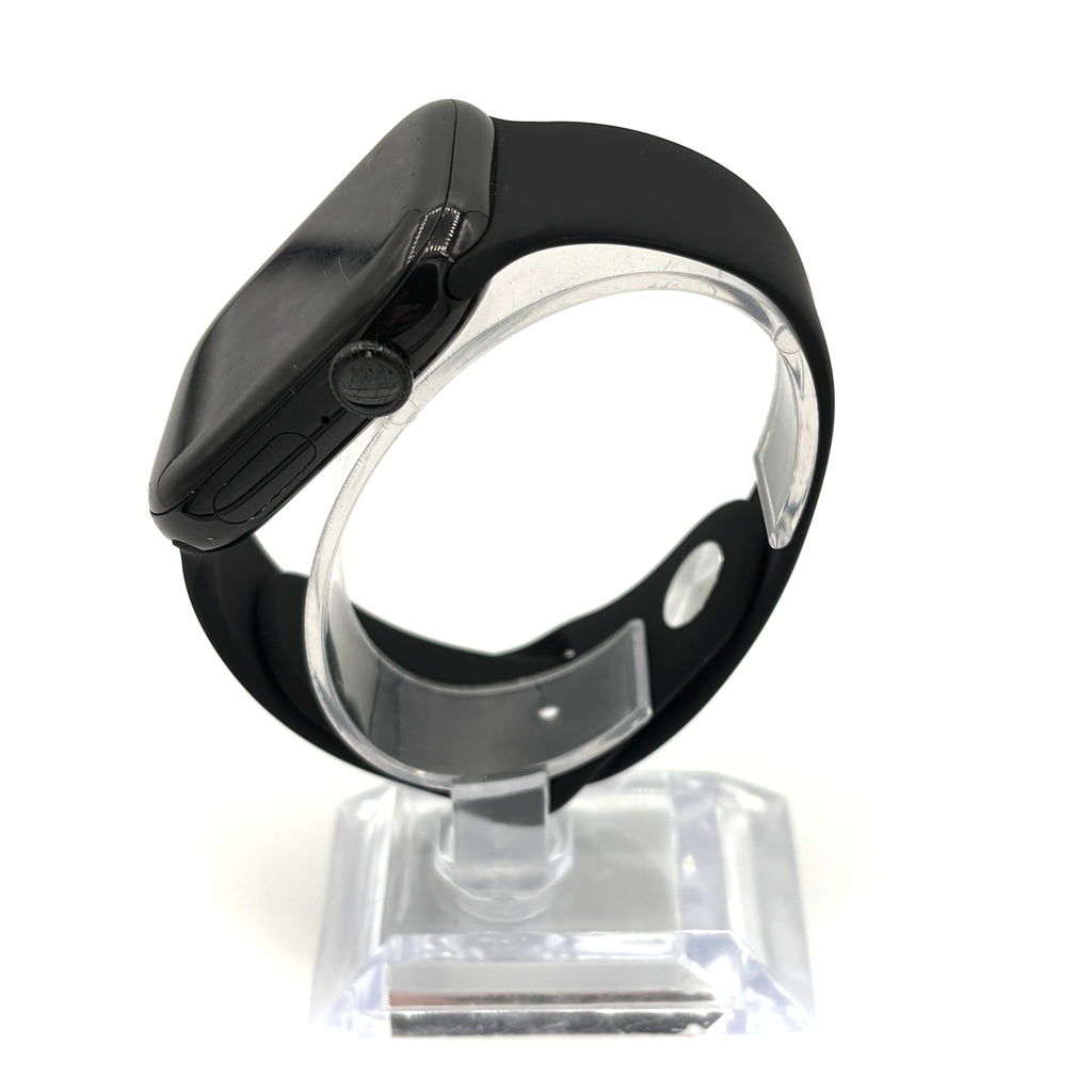 Apple Watch serie 10 46mm Gps jet black