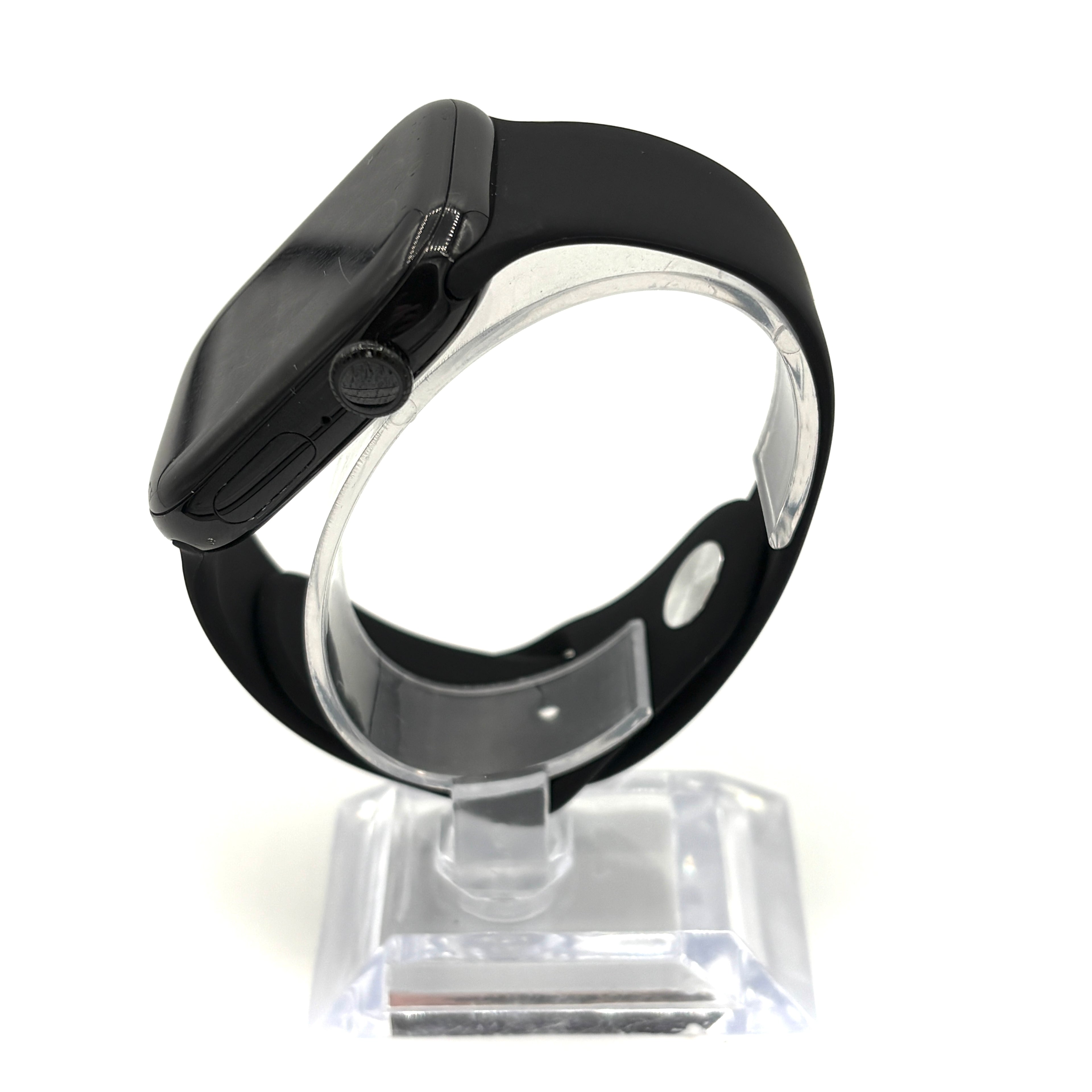 Apple Watch serie 10 46mm Gps jet black