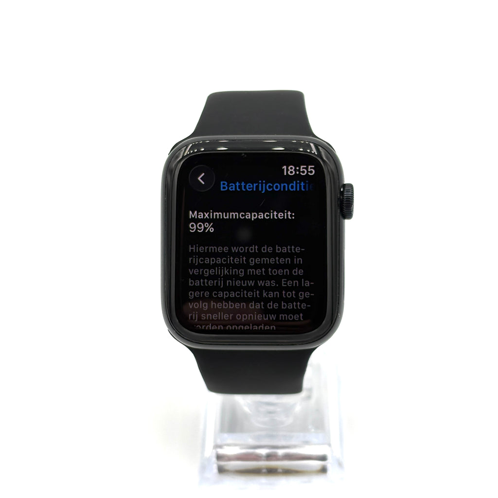 Apple Watch SE 2e gen 44mm Gps midnight