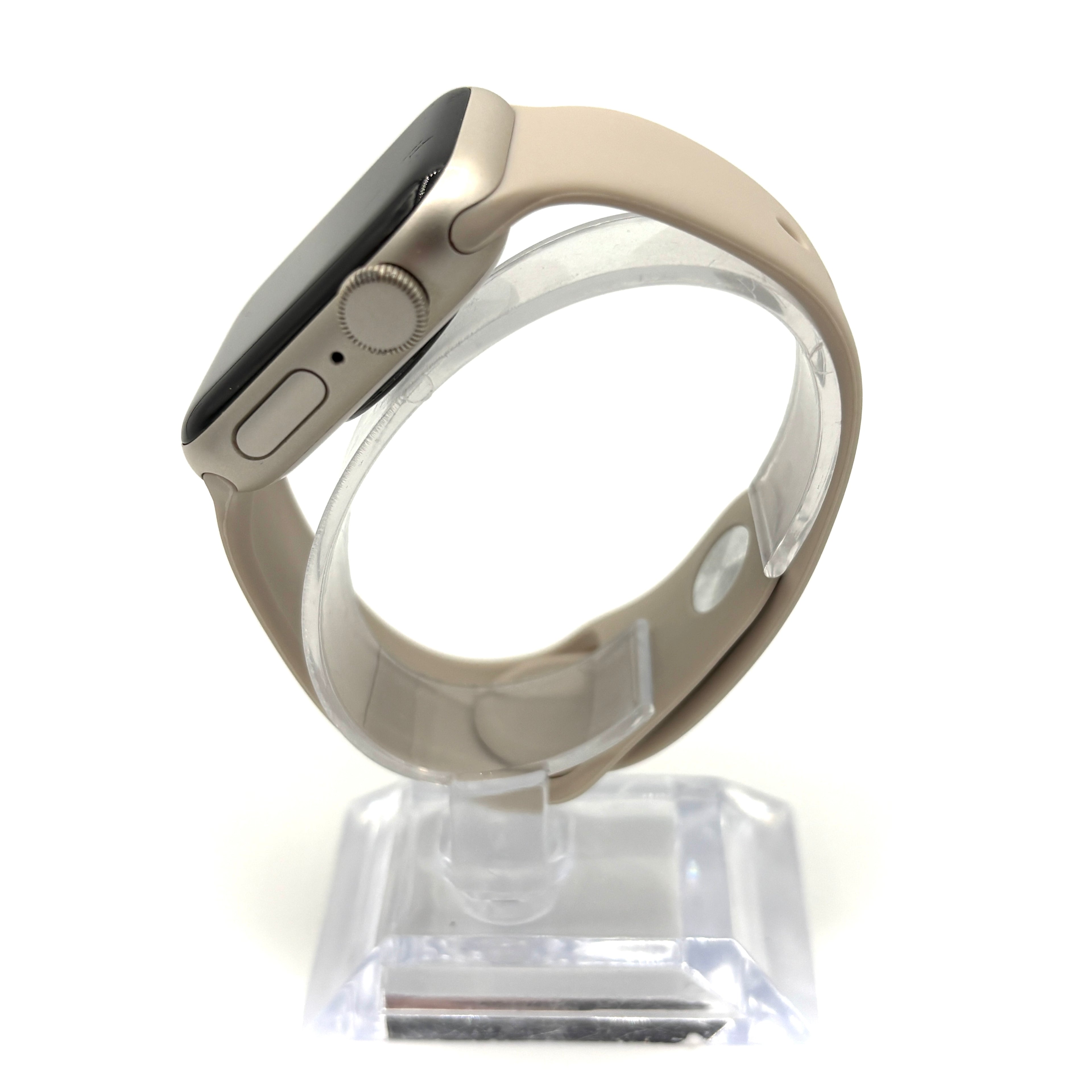Apple Watch SE 2e gen 40mm Gps starlight