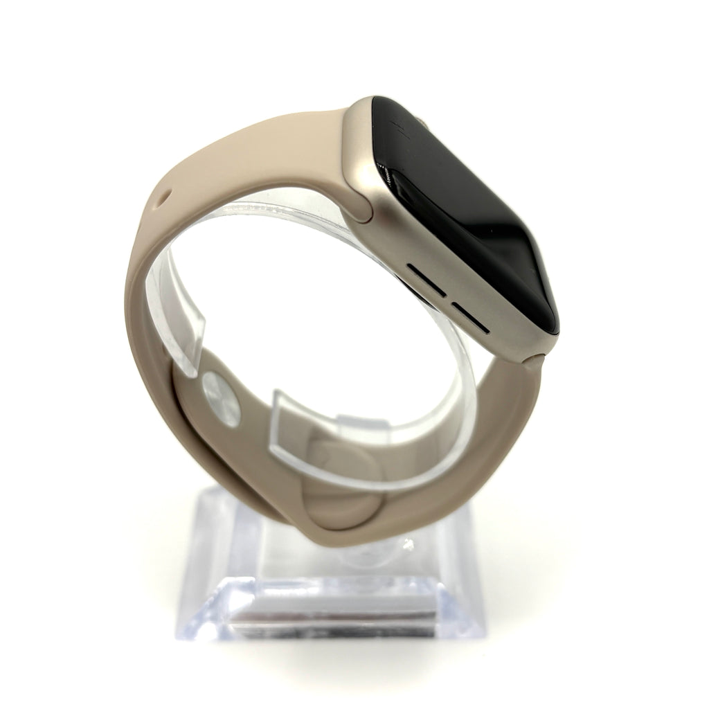 Apple Watch SE 2e gen 40mm Gps starlight