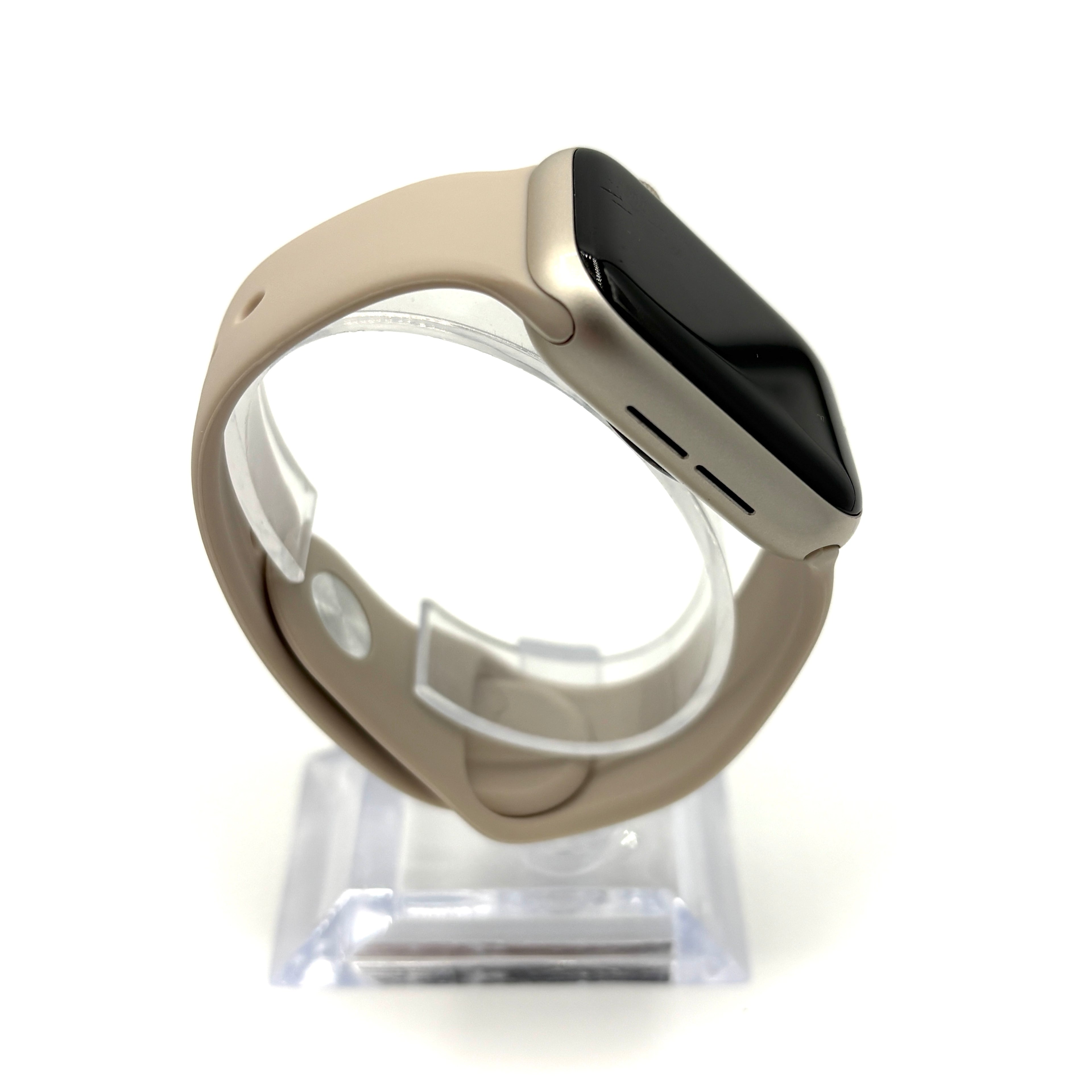 Apple Watch SE 2e gen 40mm Gps starlight