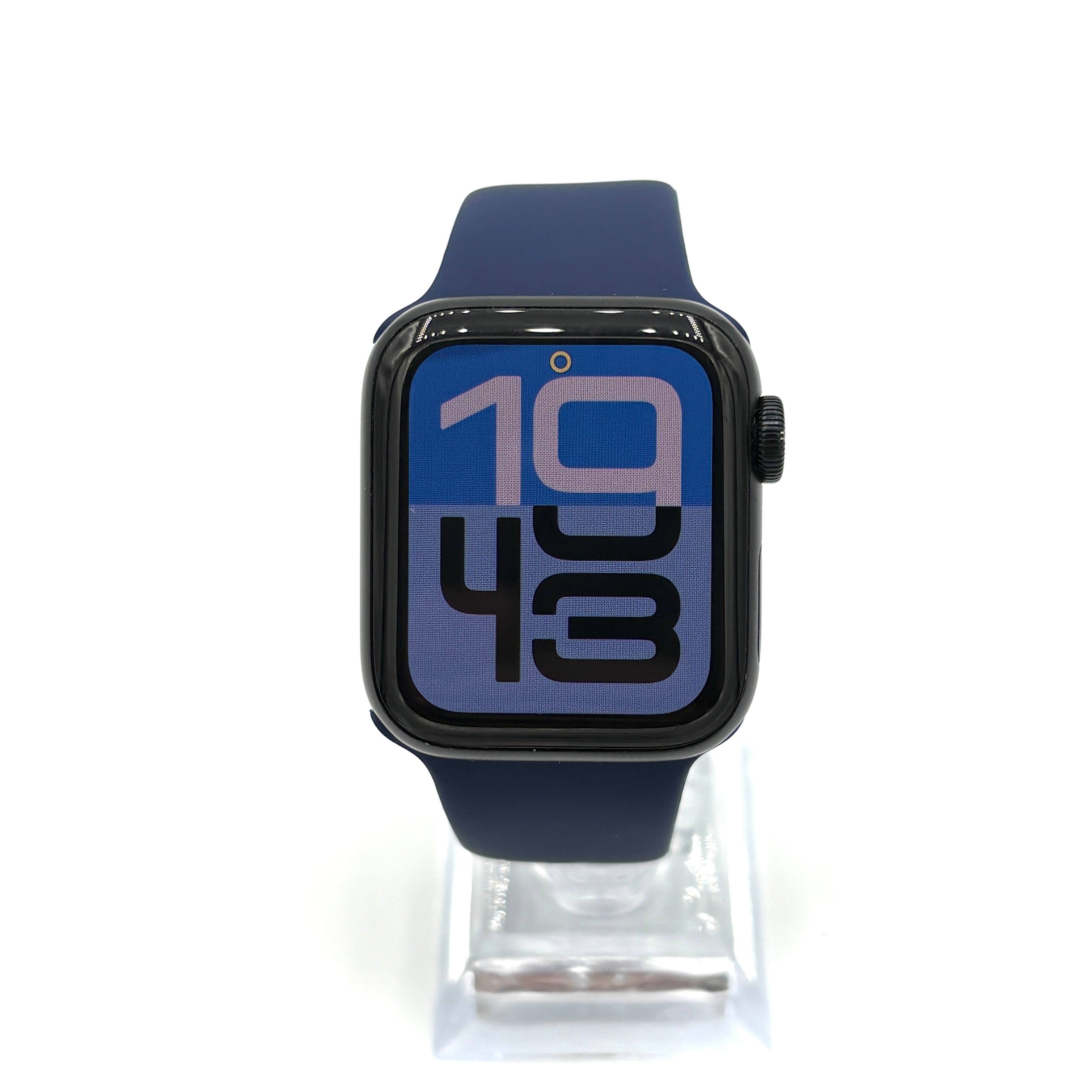 Apple Watch SE 2e gen 40mm Gps midnight