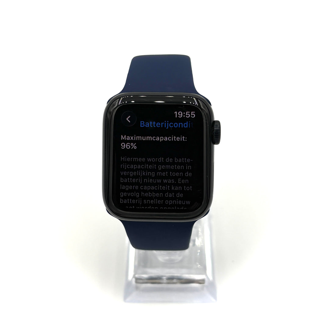 Apple Watch SE 2e gen 40mm Gps + Cellular midnight