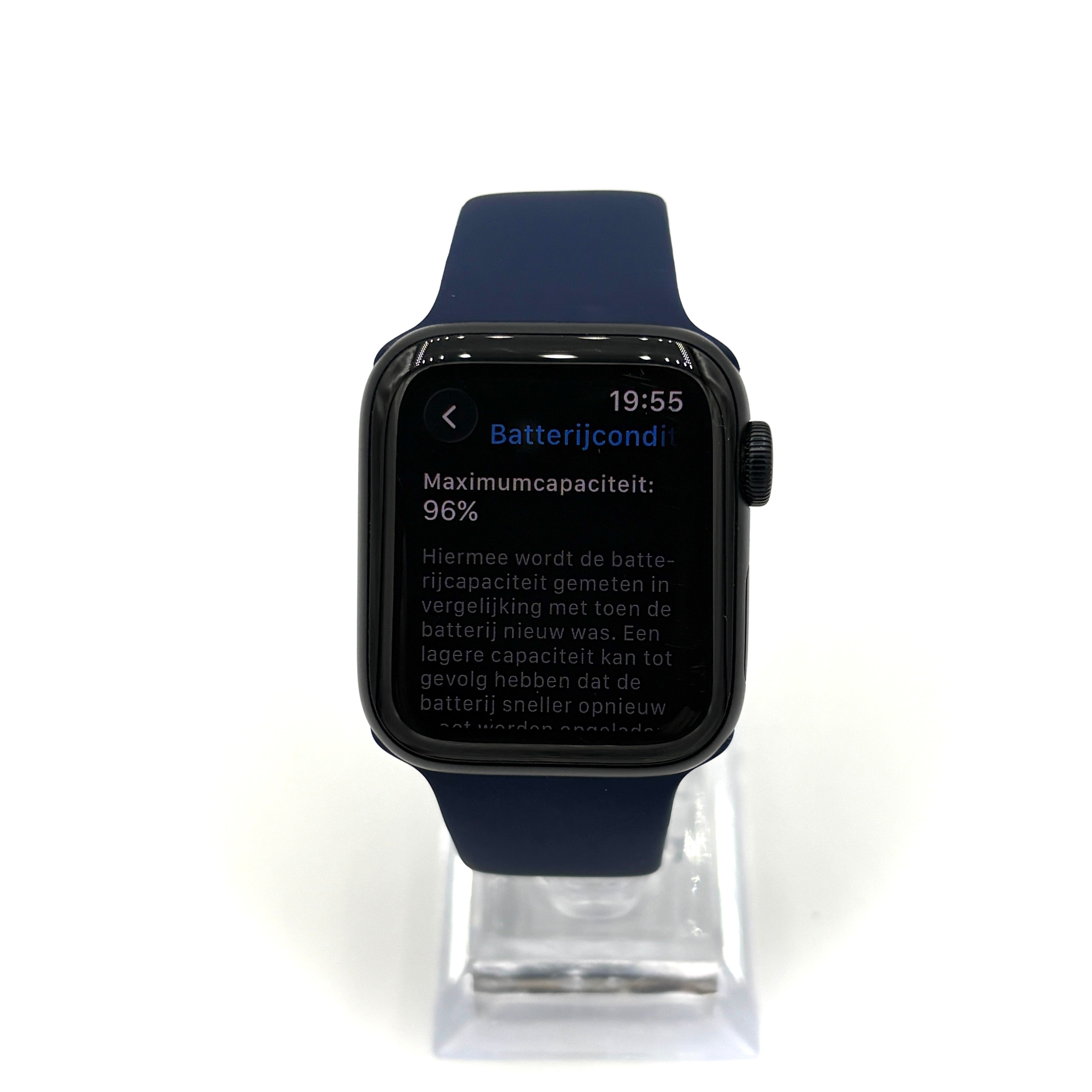 Apple Watch SE 2e gen 40mm Gps + Cellular midnight