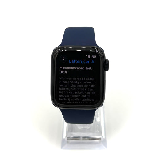 Apple Watch SE 2e gen 40mm Gps + Cellular midnight