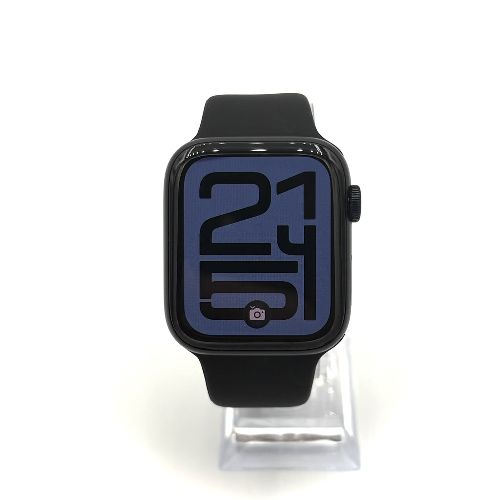 Apple Watch SE 3e gen 44mm Gps midnight