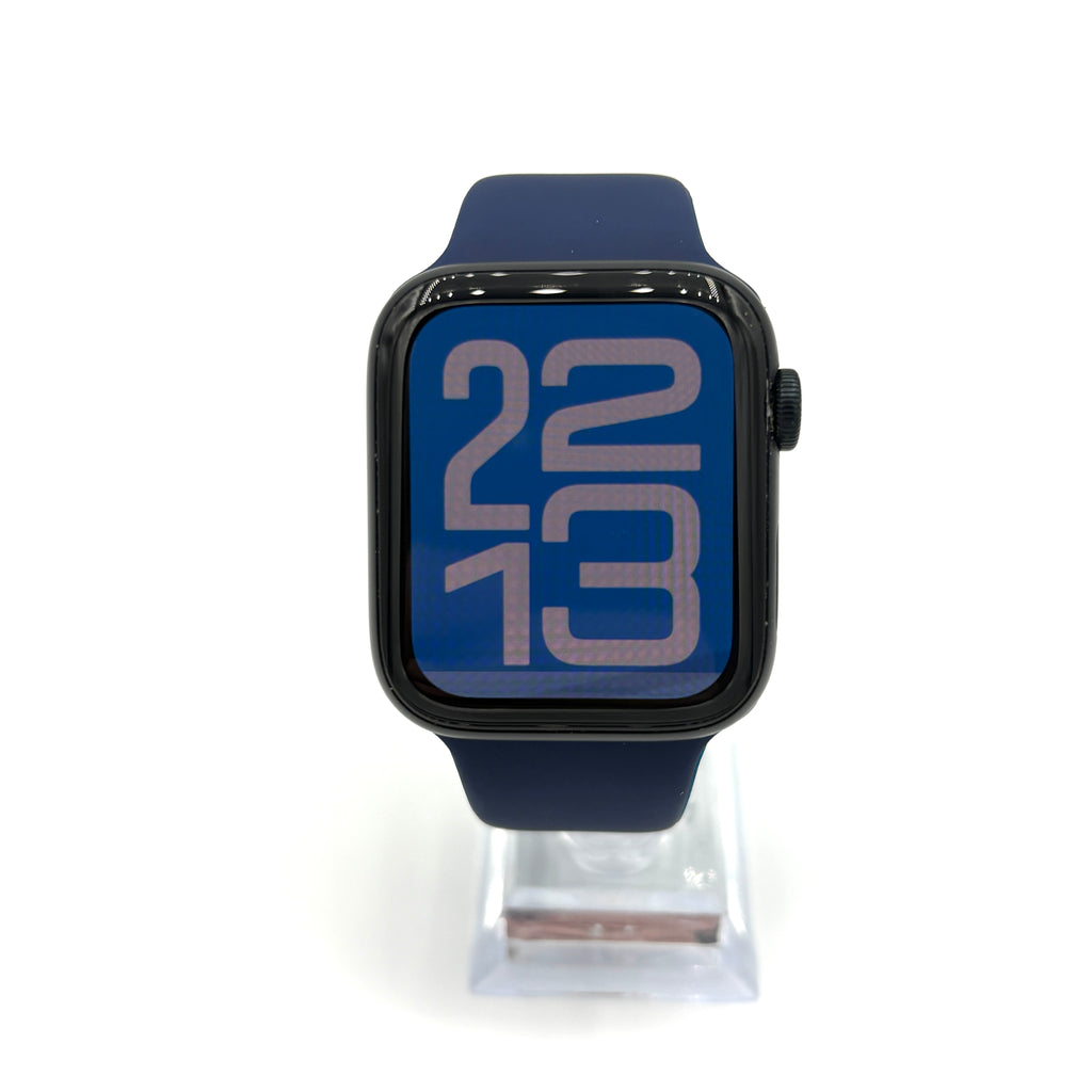 Apple Watch SE 2e gen 44mm Gps midnight