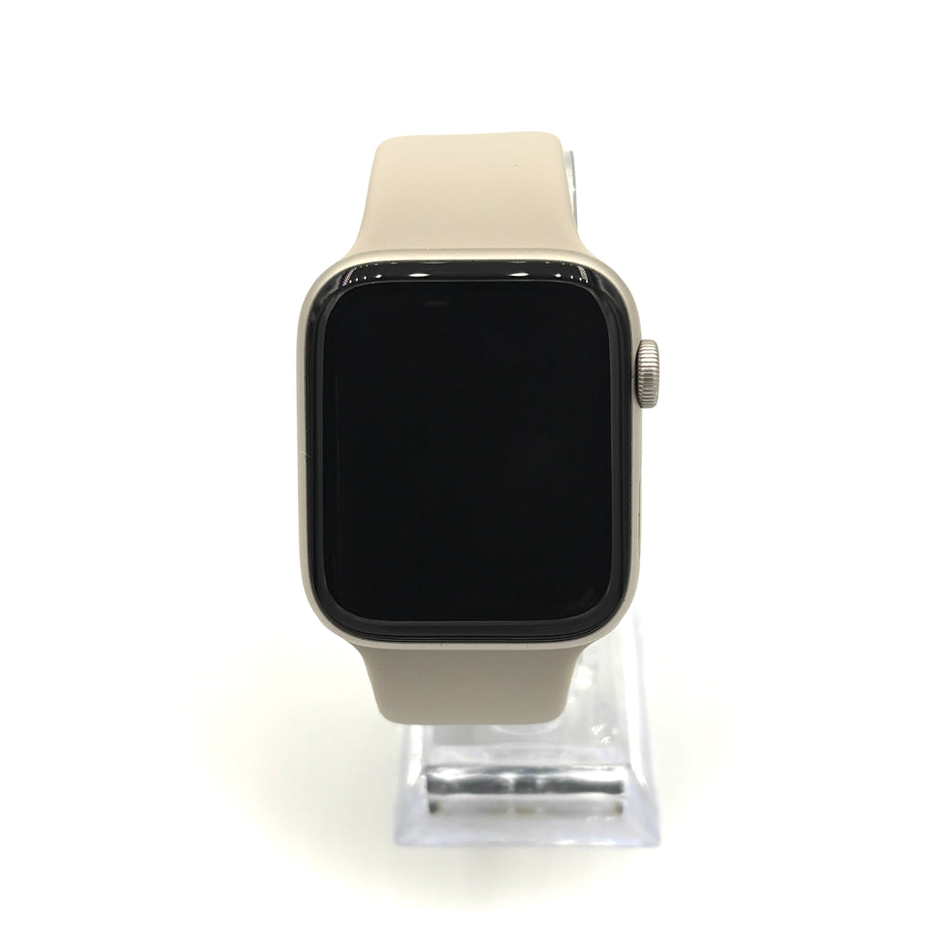 Apple Watch SE 2e gen 44mm Gps starlight