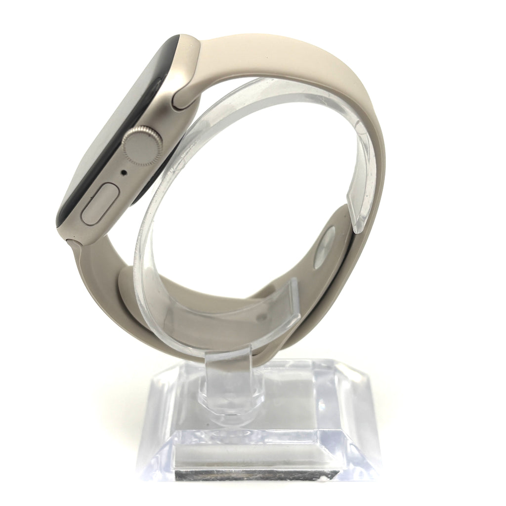 Apple Watch SE 2e gen 44mm Gps starlight