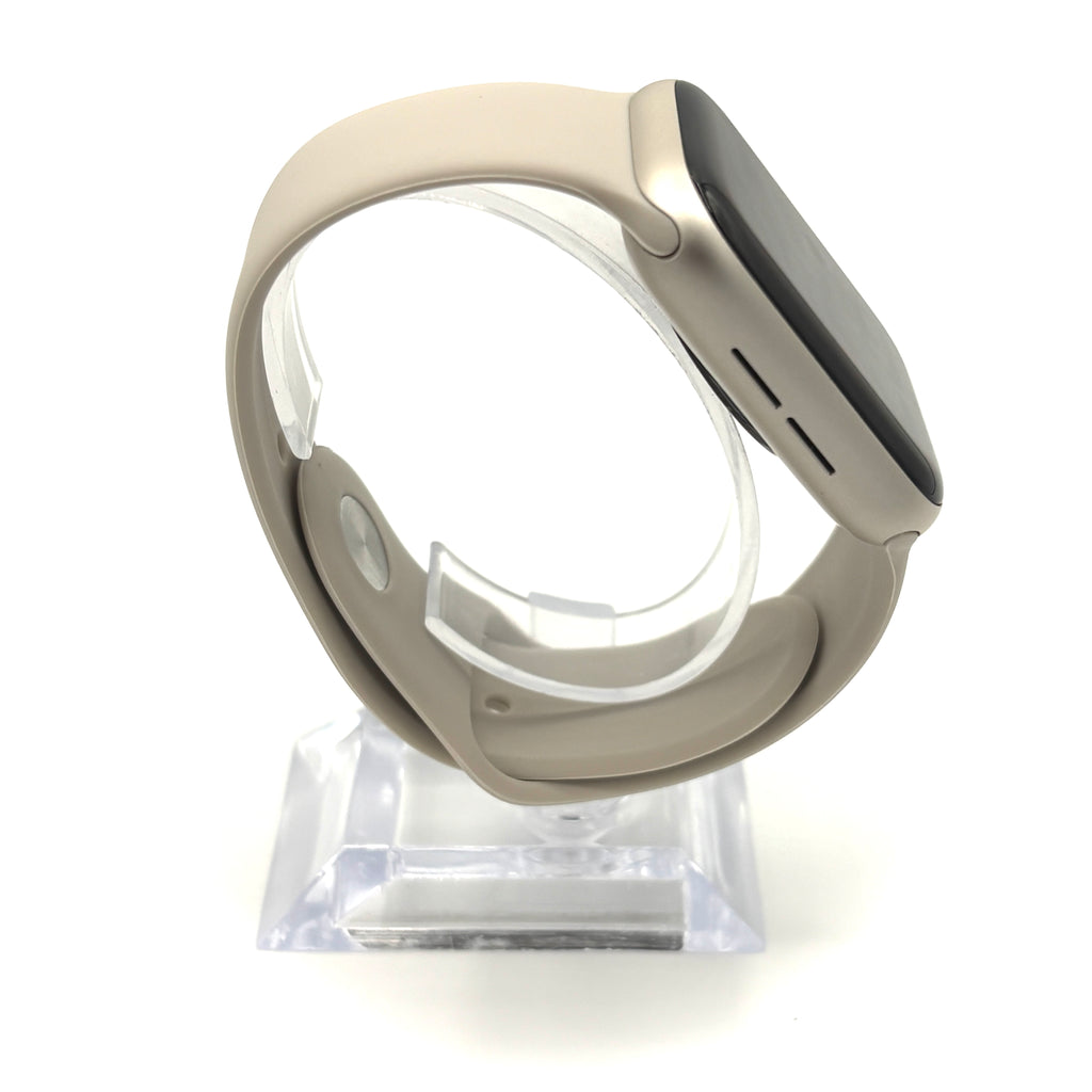 Apple Watch SE 2e gen 44mm Gps starlight