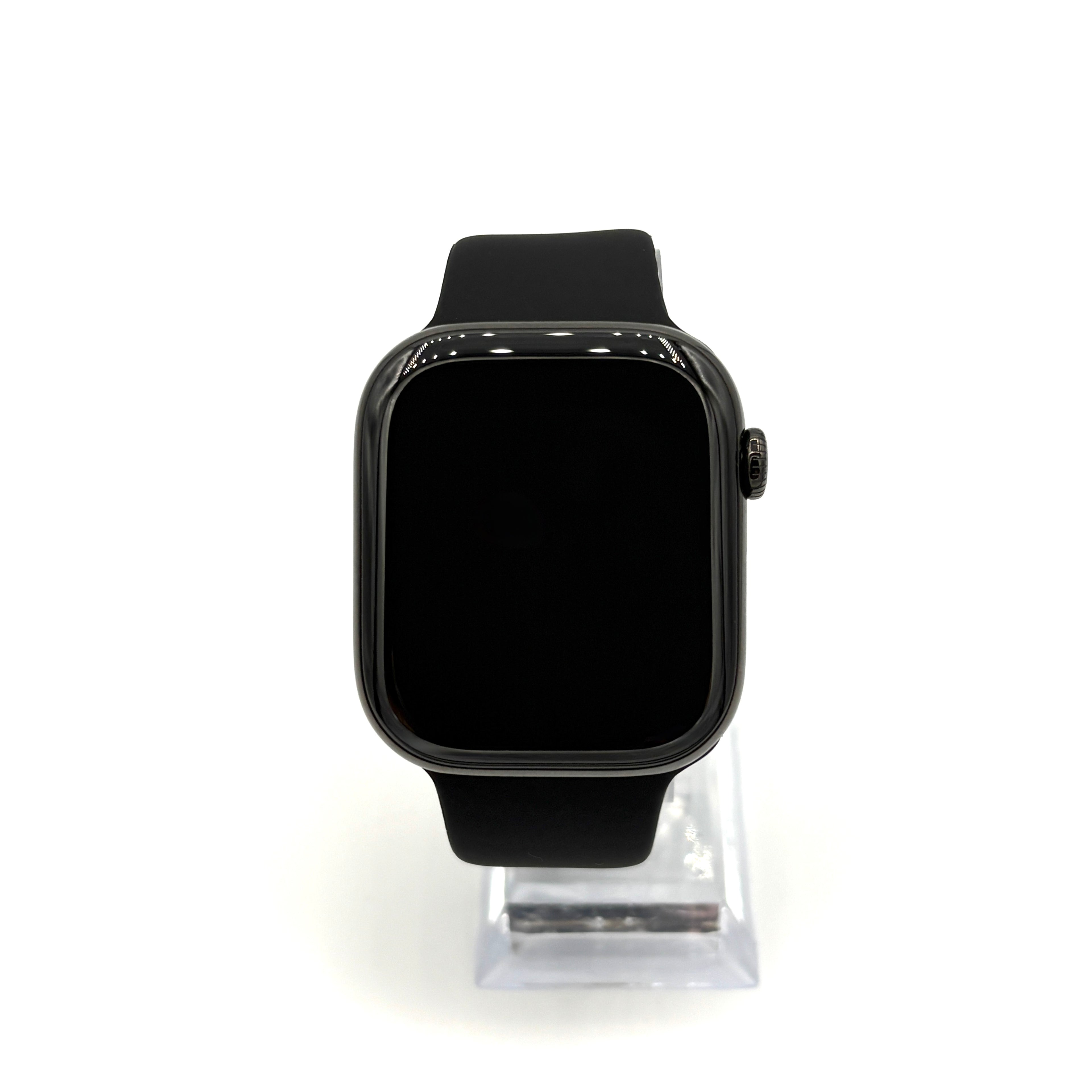 Apple Watch Serie 10 46mm GPS + Cellular titanium