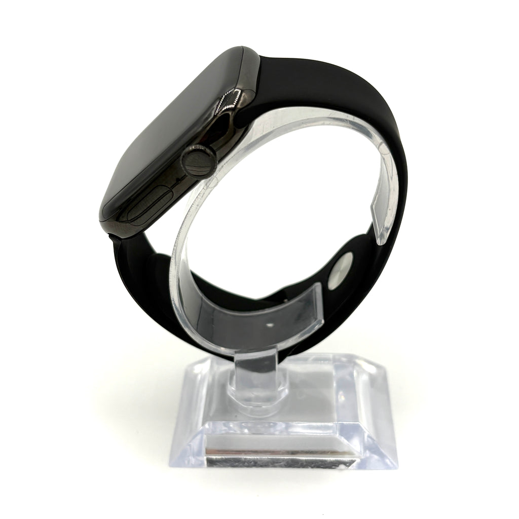 Apple Watch Serie 10 46mm GPS + Cellular titanium