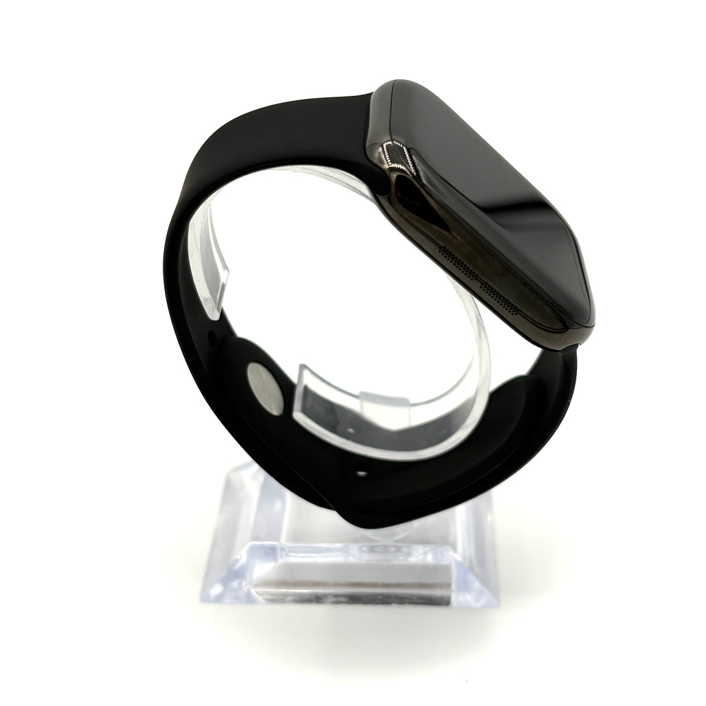 Apple Watch Serie 10 46mm GPS + Cellular titanium