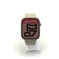 Apple Watch Serie 9 45mm Gps Starlight
