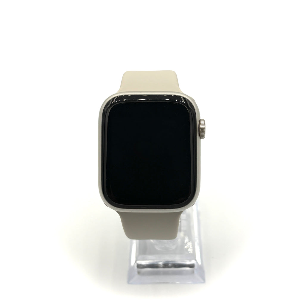 Apple Watch Serie 9 45mm Gps Starlight